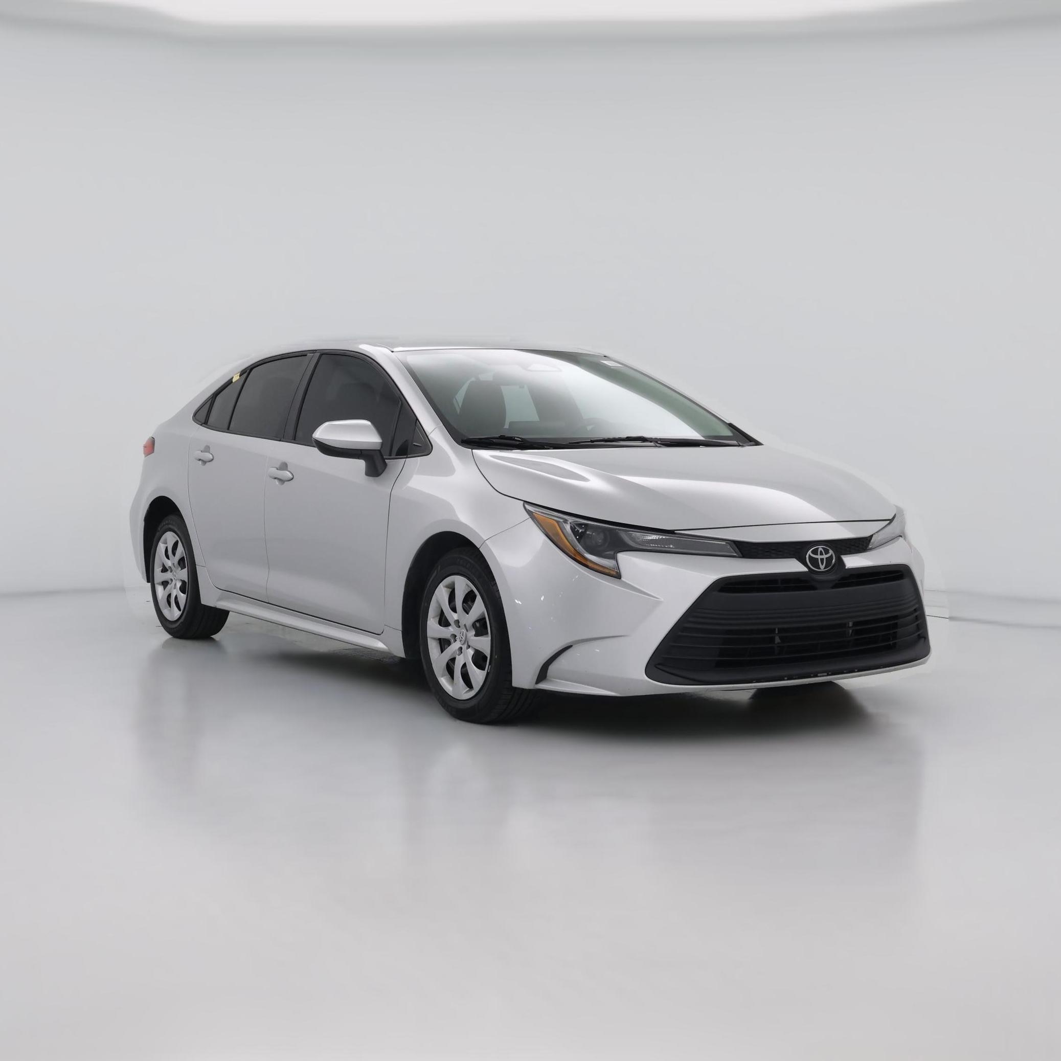Thumbnail: 2023 Toyota Corolla - 1