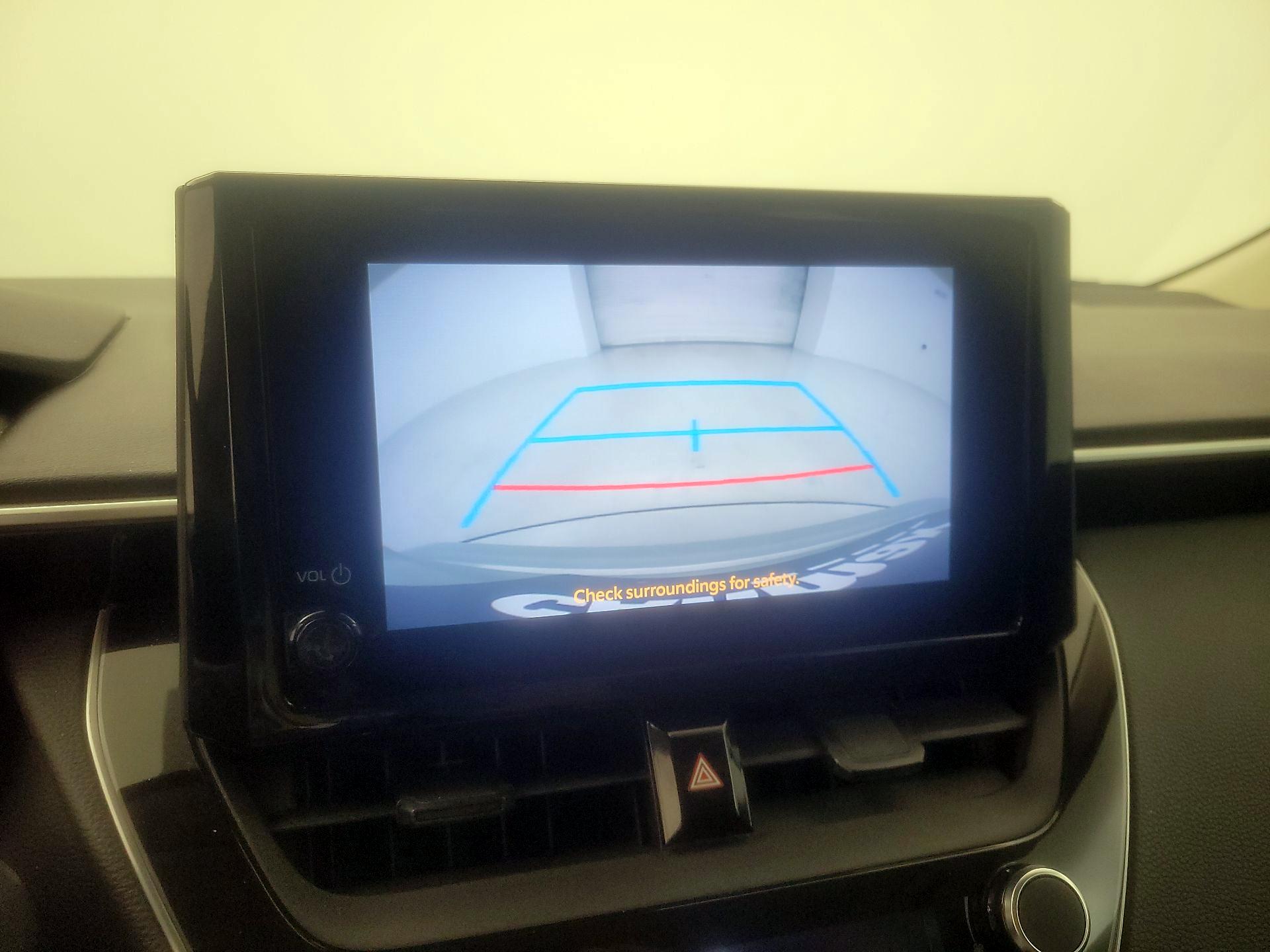 Thumbnail: 2023 Toyota Corolla - 14