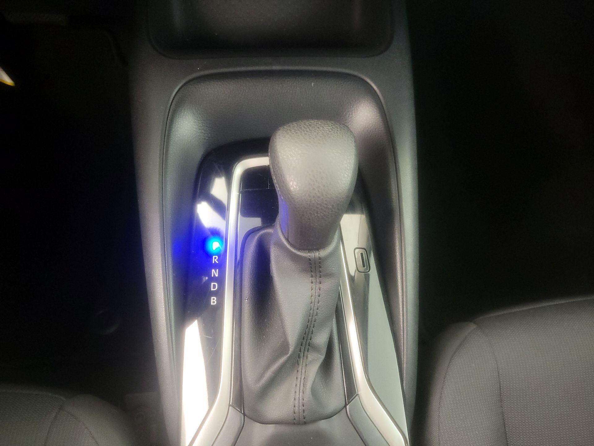 Thumbnail: 2023 Toyota Corolla - 17