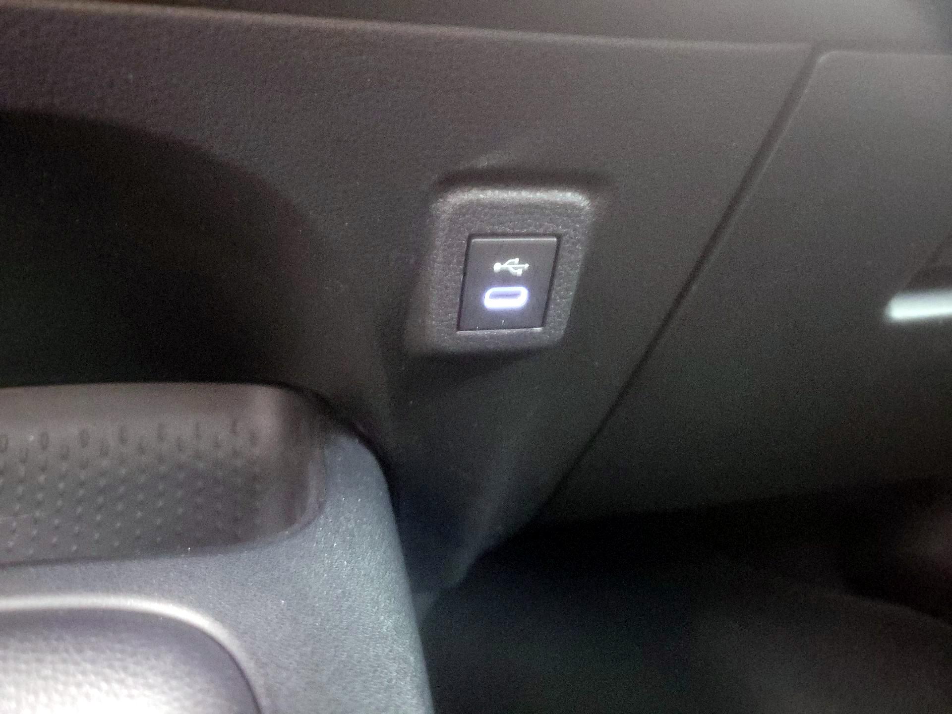 Thumbnail: 2023 Toyota Corolla - 18