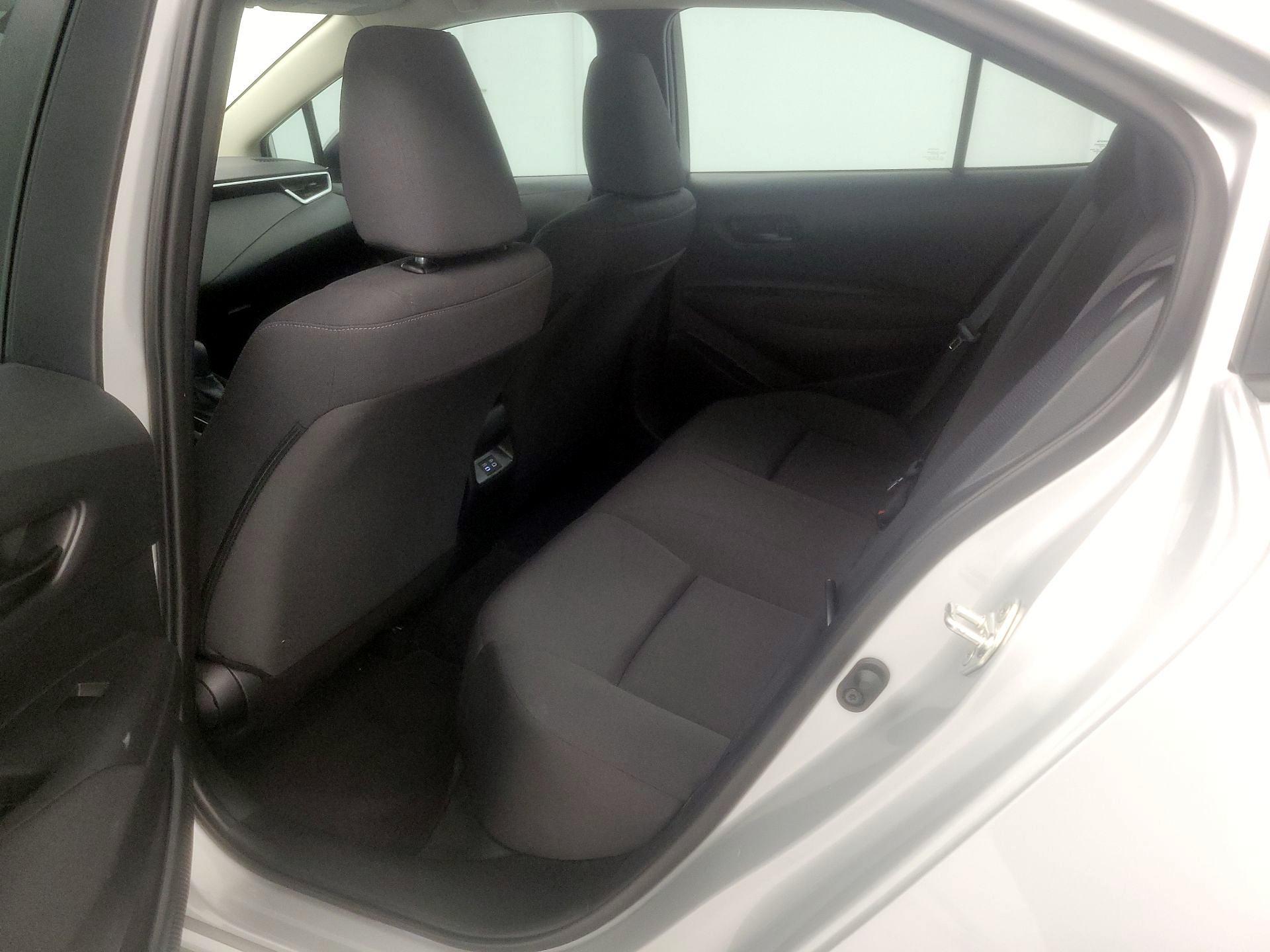 Thumbnail: 2023 Toyota Corolla - 19