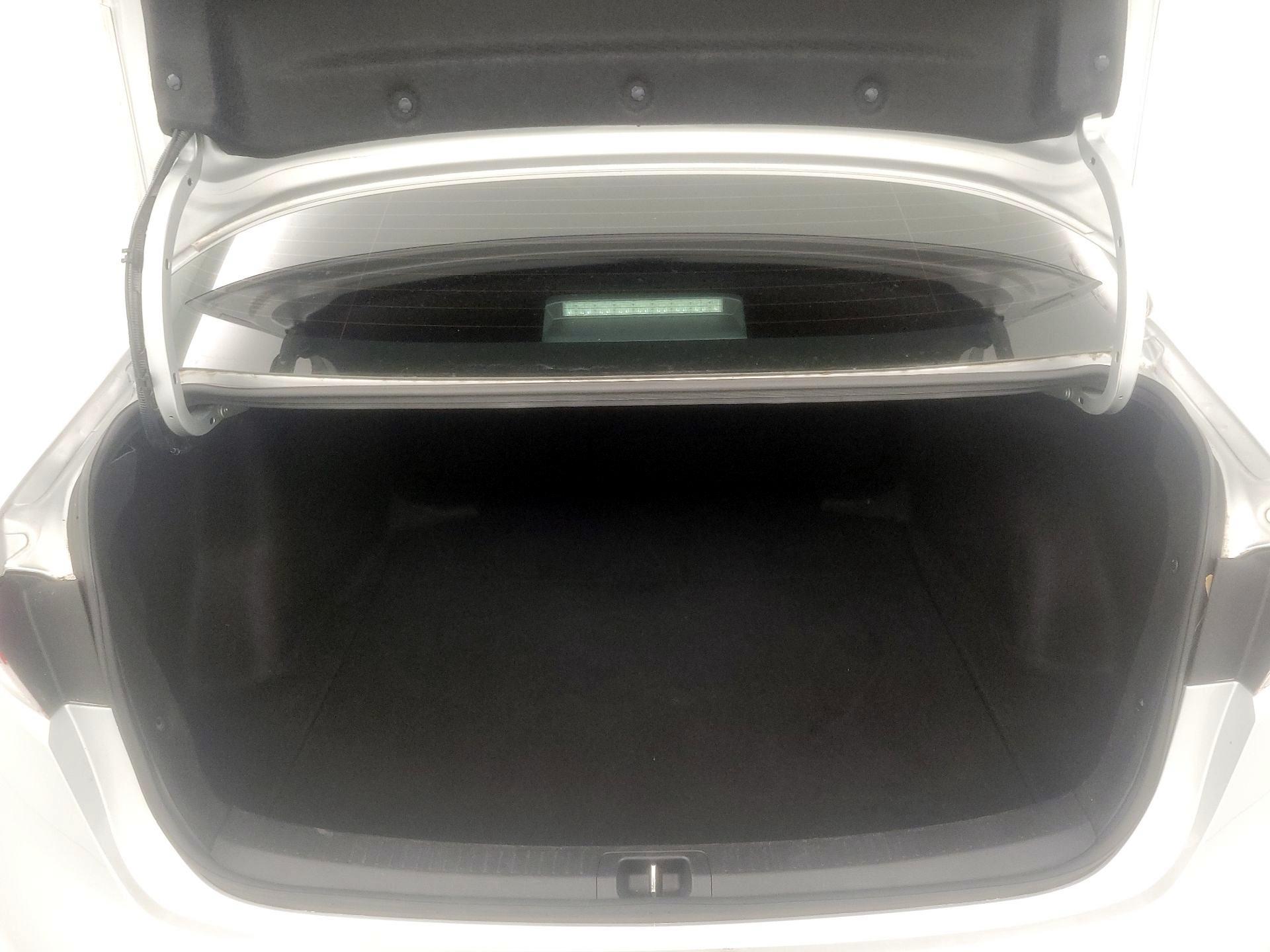 Thumbnail: 2023 Toyota Corolla - 20