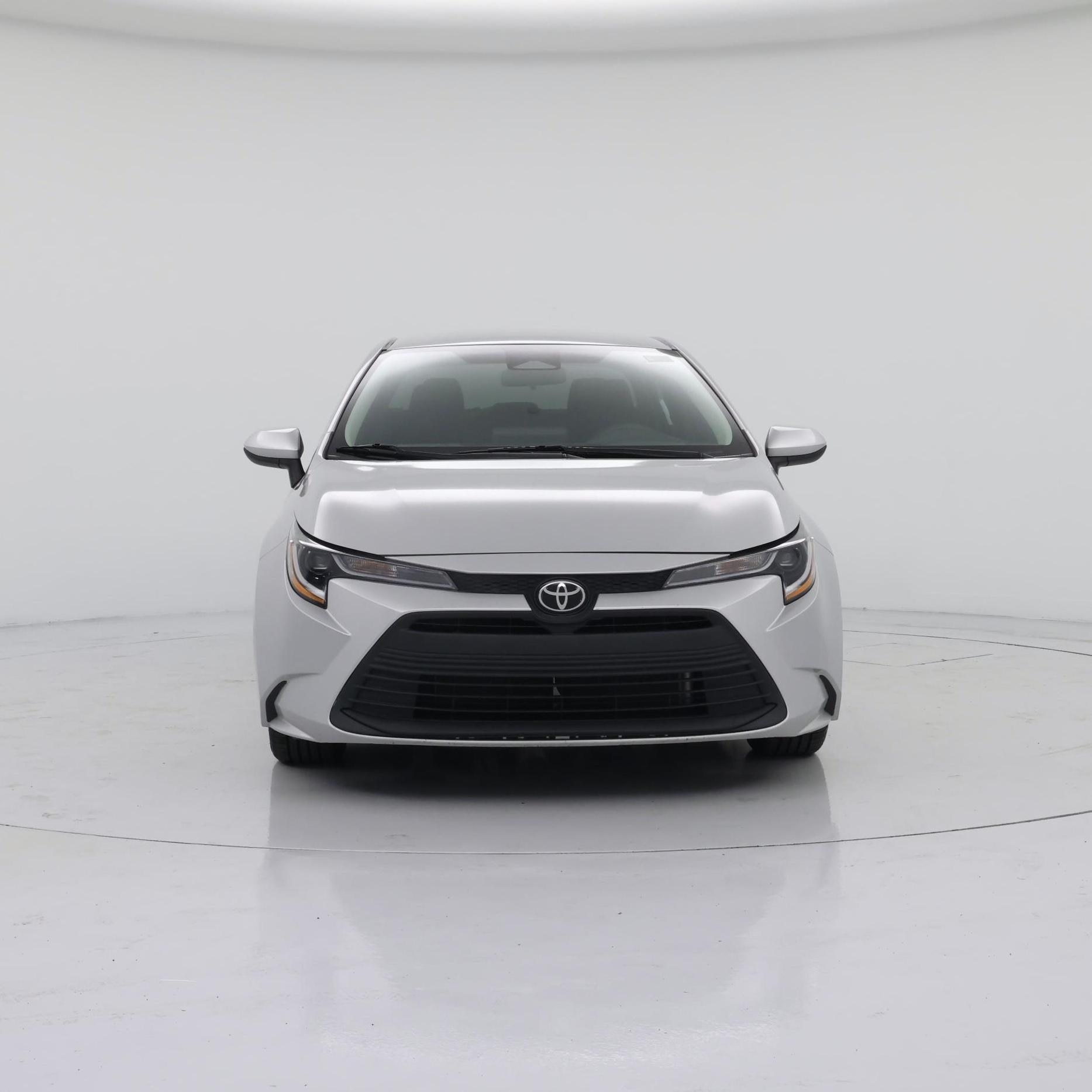 Thumbnail: 2023 Toyota Corolla - 5