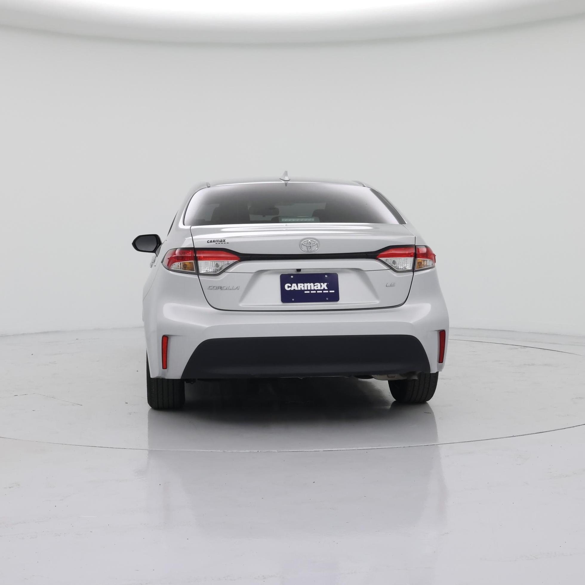 Thumbnail: 2023 Toyota Corolla - 6