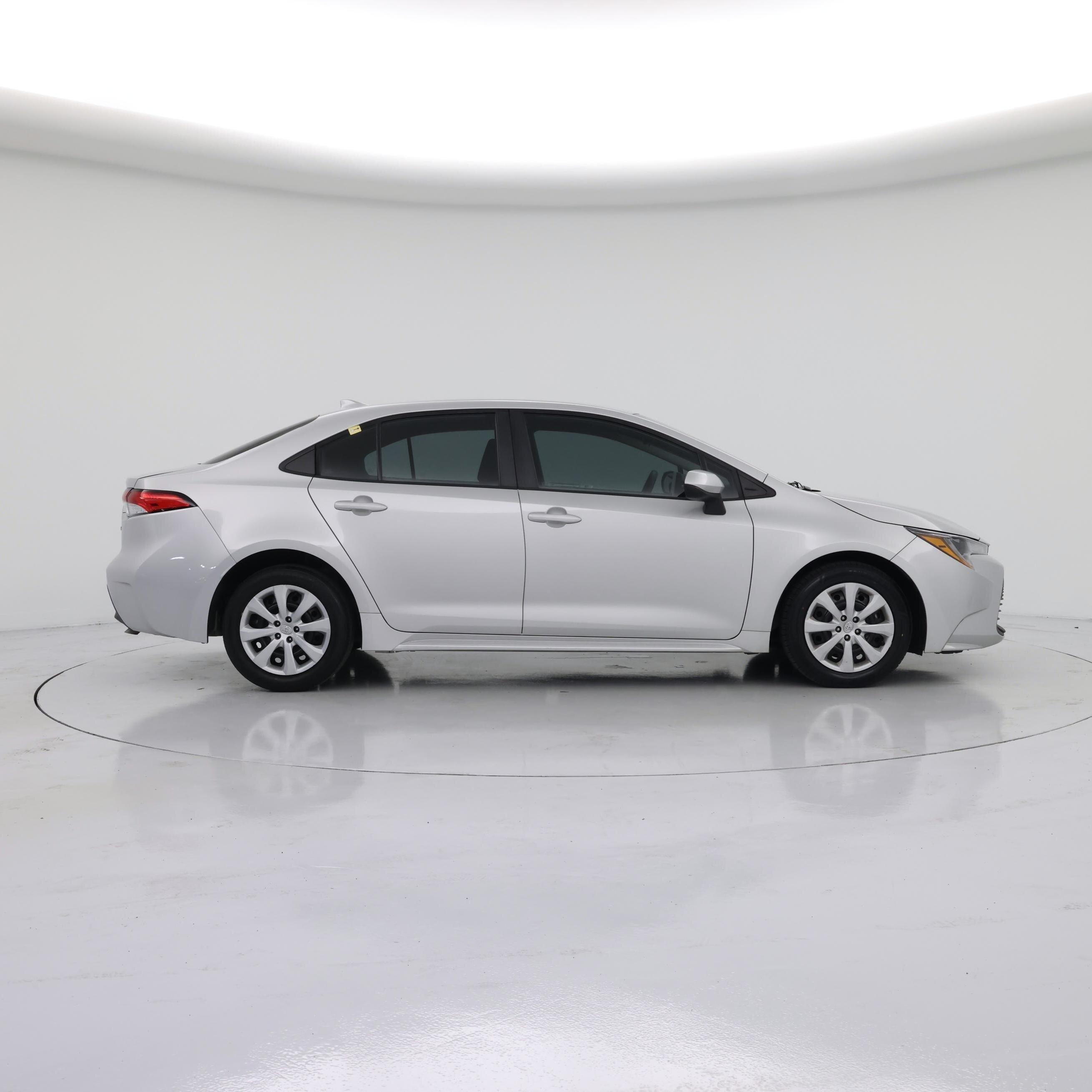 Thumbnail: 2023 Toyota Corolla - 7