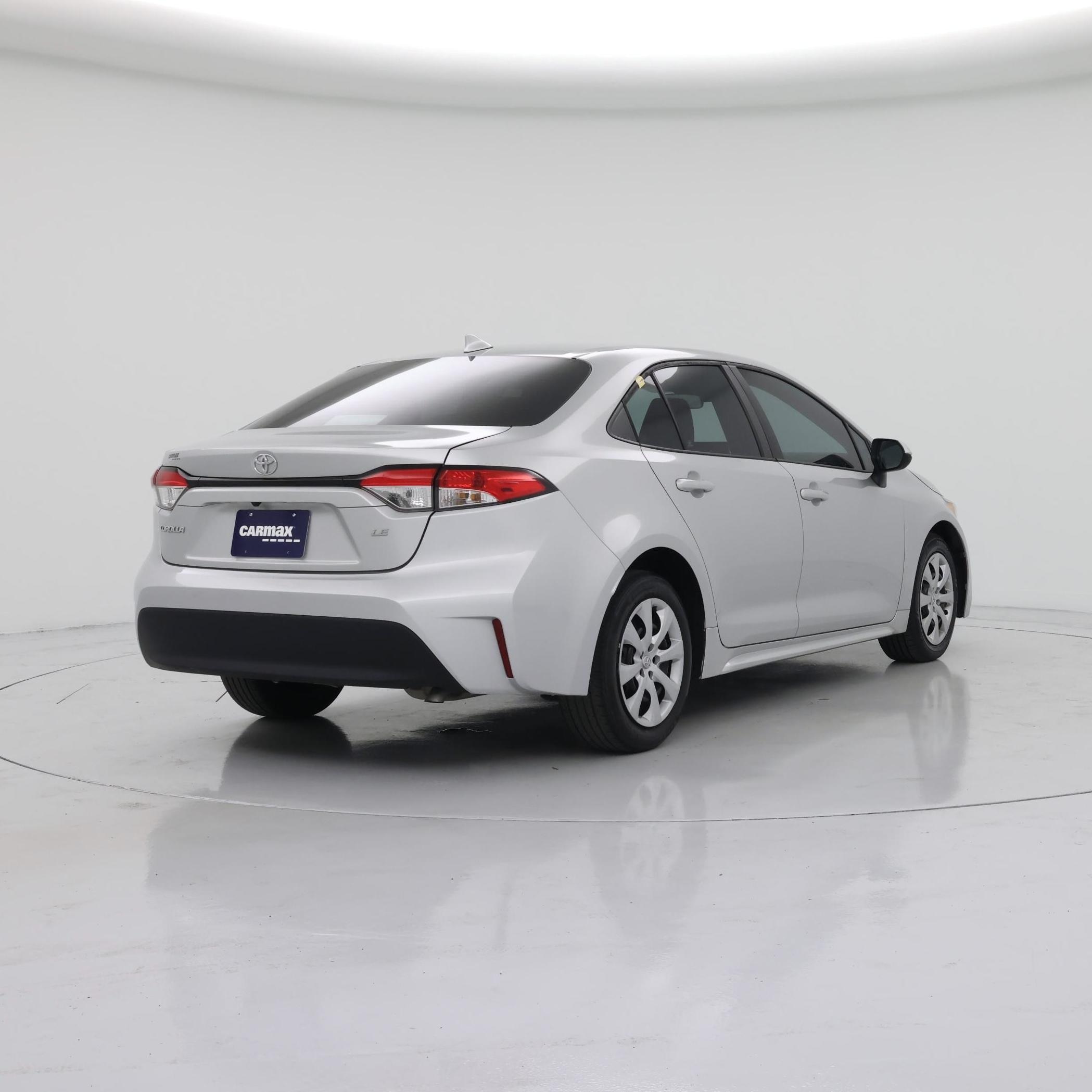 Thumbnail: 2023 Toyota Corolla - 8