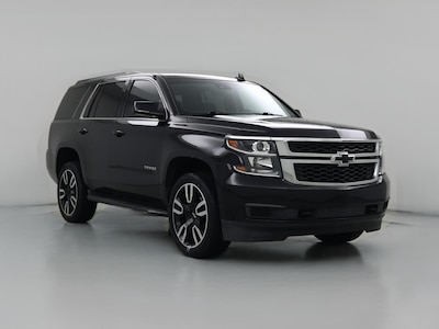 2019 Chevrolet Tahoe LS