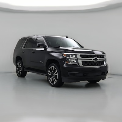 2019 Chevrolet Tahoe LS