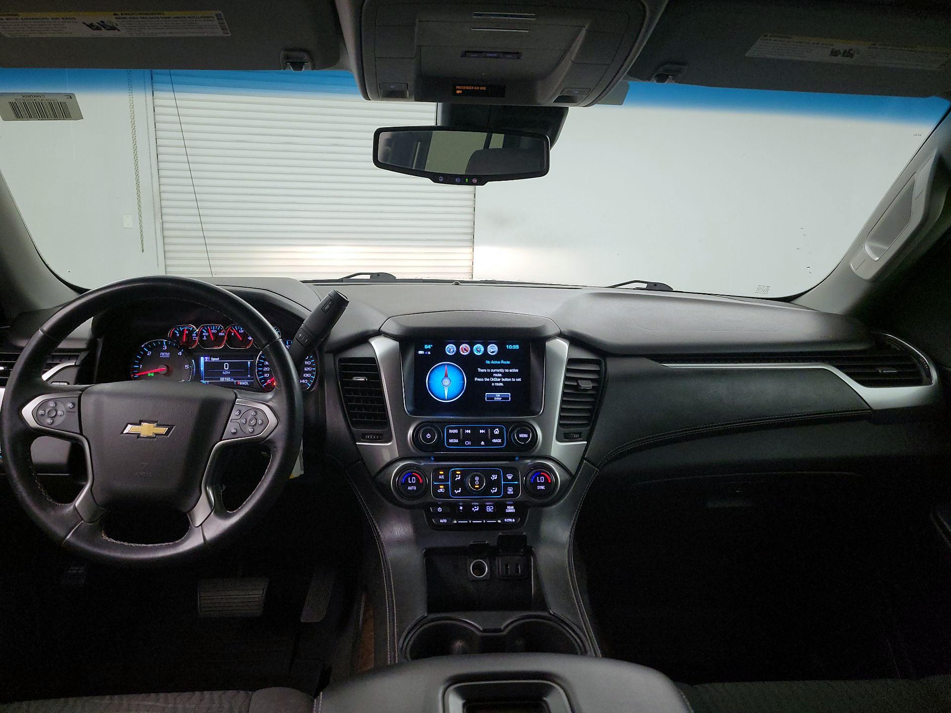 Thumbnail: 2019 Chevrolet Tahoe - 9