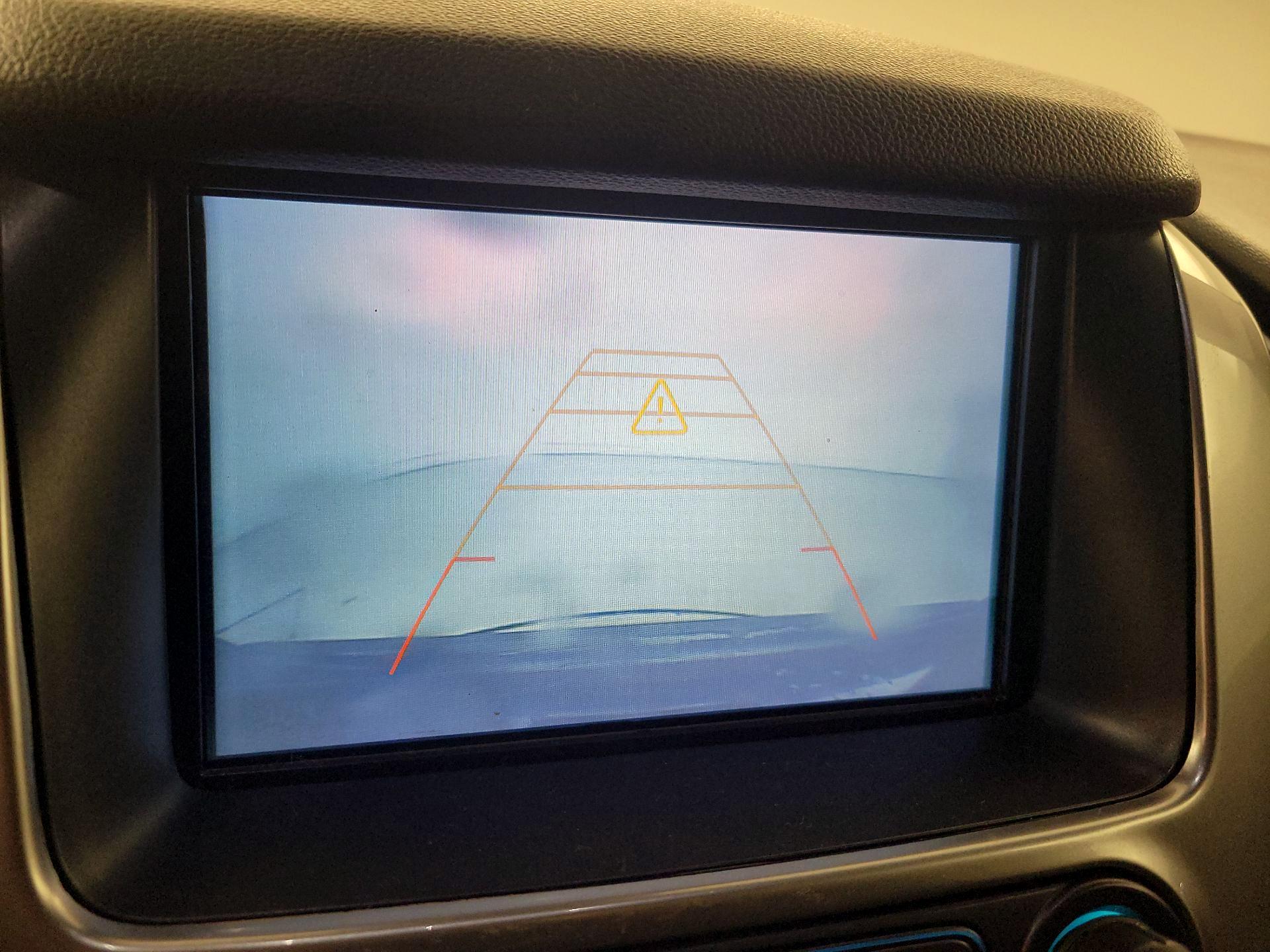 Thumbnail: 2019 Chevrolet Tahoe - 14