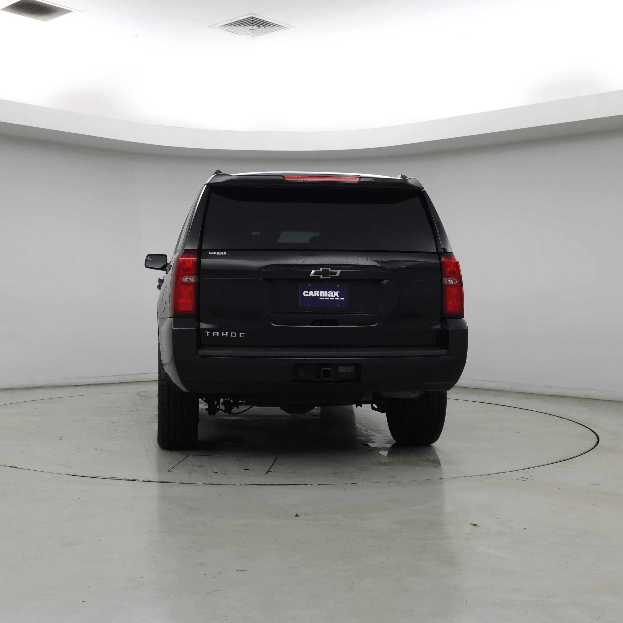 Thumbnail: 2019 Chevrolet Tahoe - 6