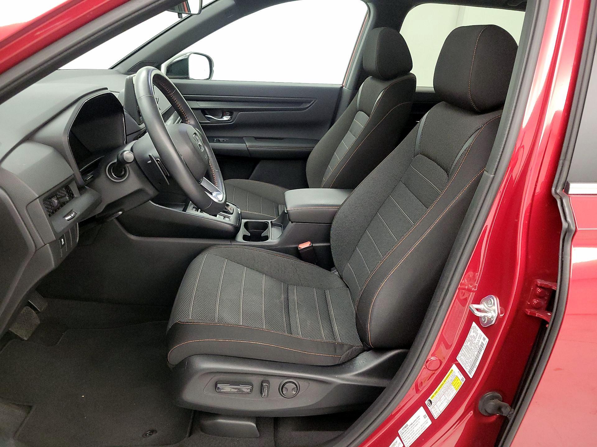 Thumbnail: 2023 Honda CR-V - 11