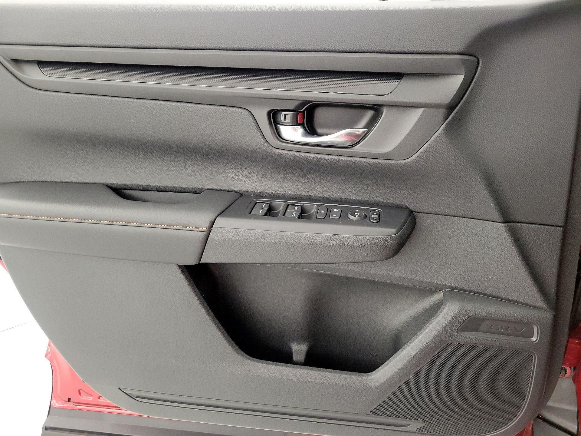 Thumbnail: 2023 Honda CR-V - 12