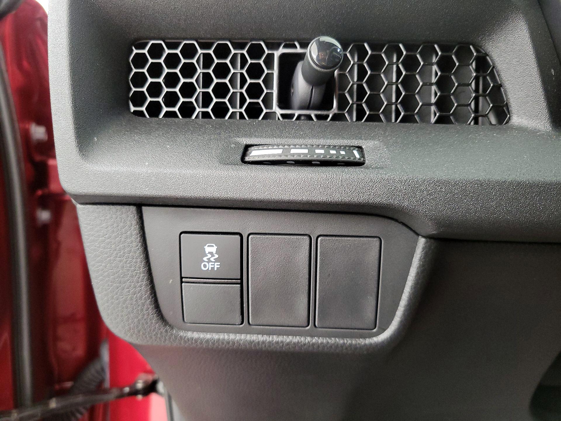 Thumbnail: 2023 Honda CR-V - 13