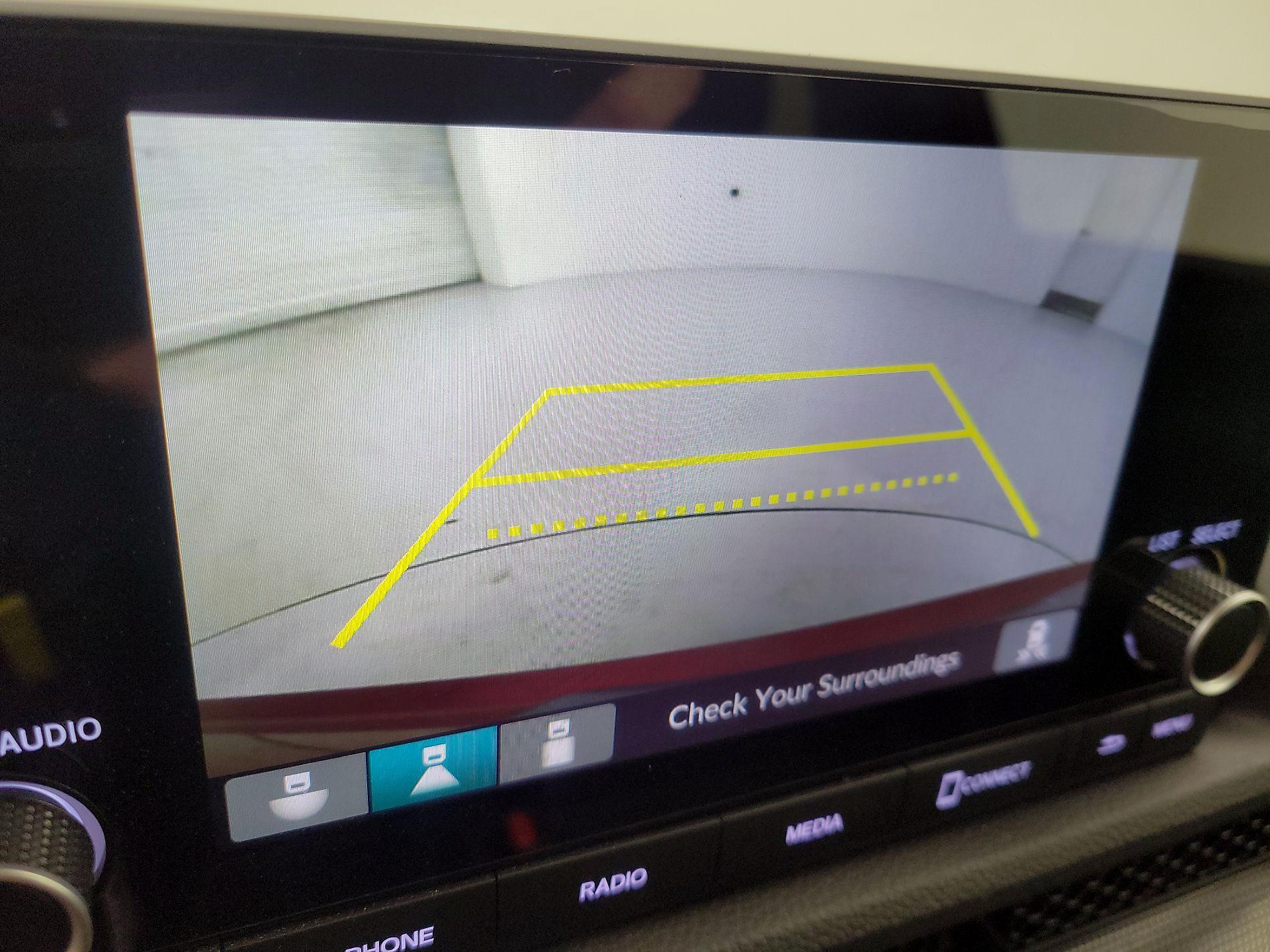 Thumbnail: 2023 Honda CR-V - 14