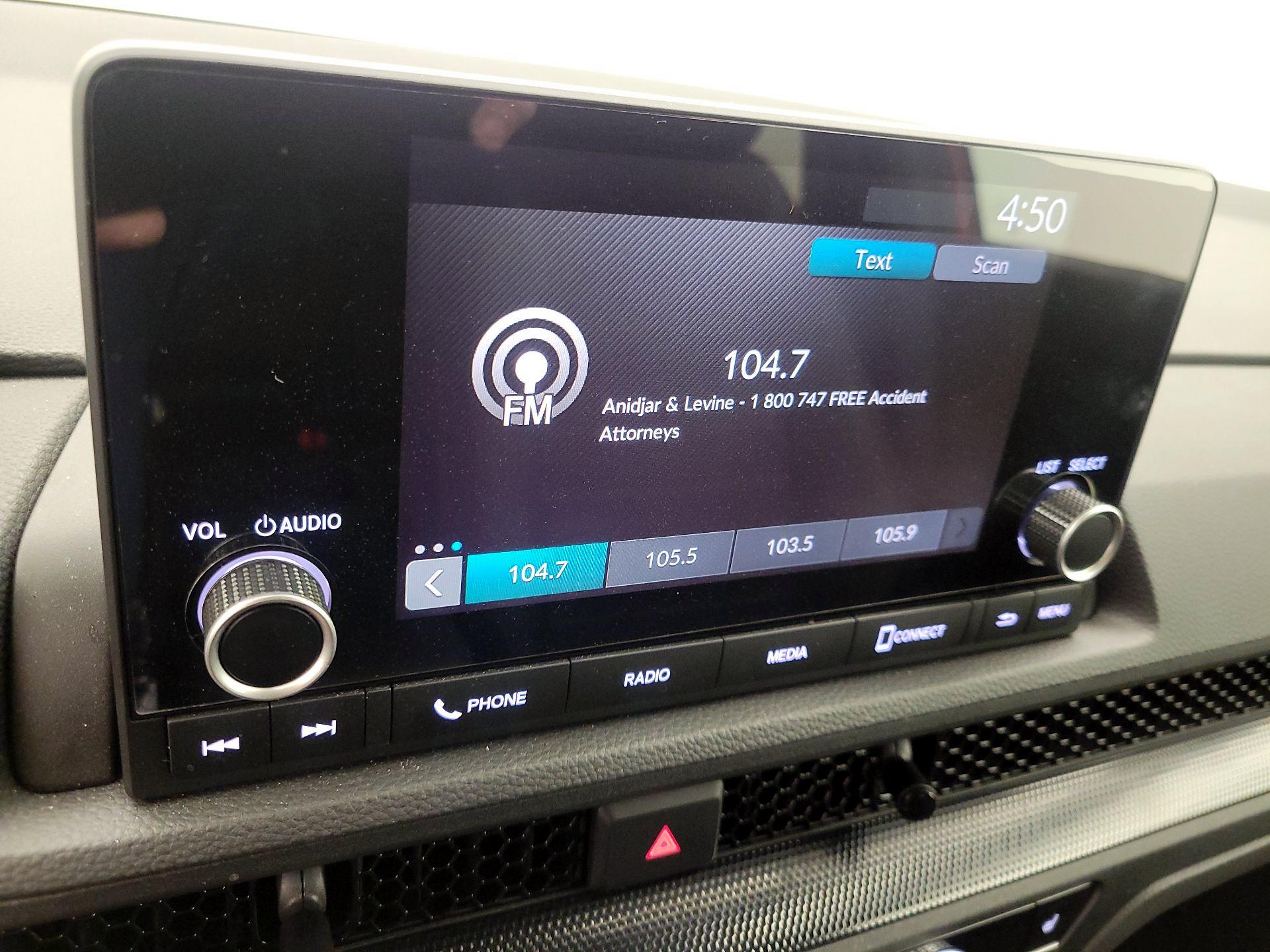 Thumbnail: 2023 Honda CR-V - 15