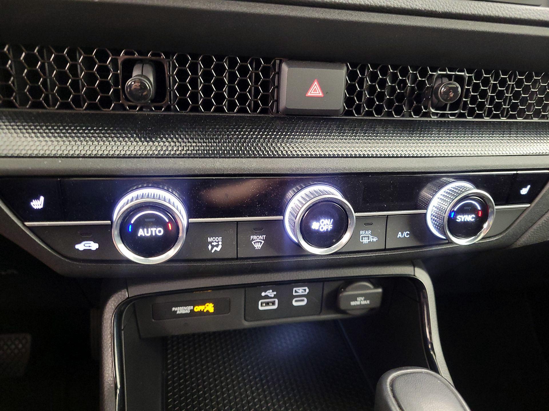 Thumbnail: 2023 Honda CR-V - 16