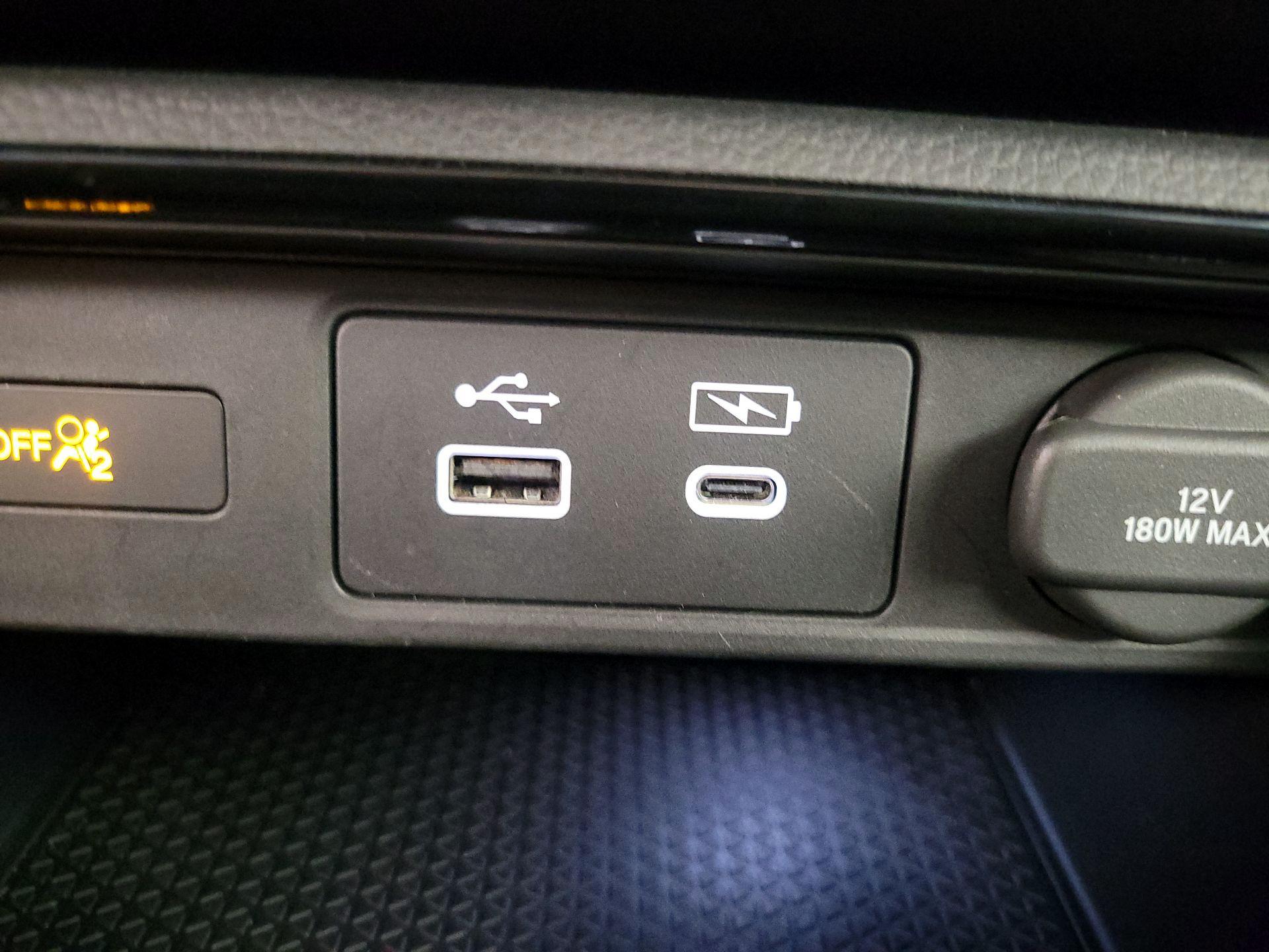 Thumbnail: 2023 Honda CR-V - 18