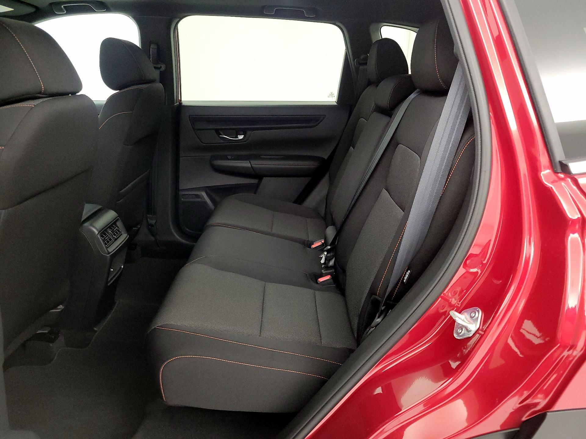 Thumbnail: 2023 Honda CR-V - 20