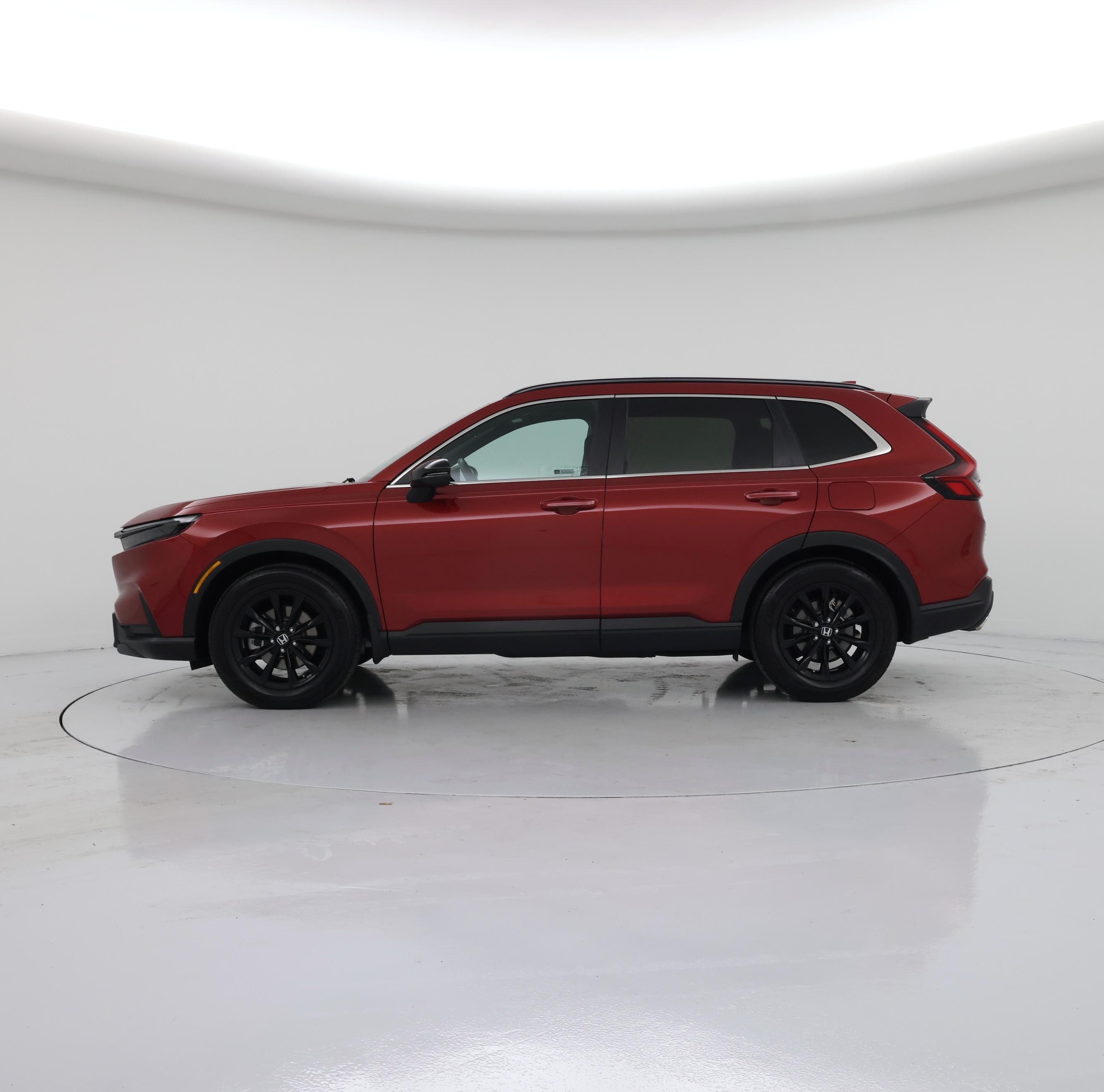 Thumbnail: 2023 Honda CR-V - 3