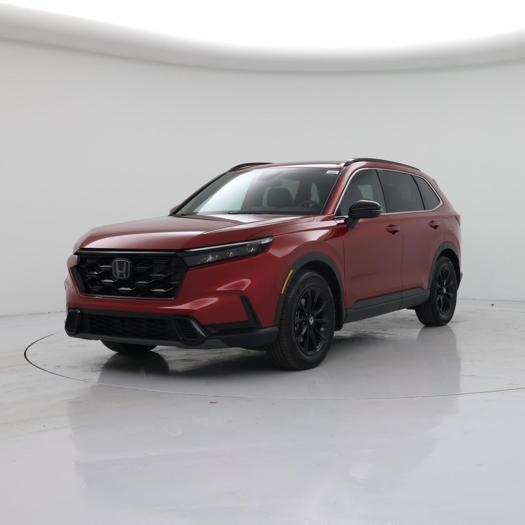 Thumbnail: 2023 Honda CR-V - 4