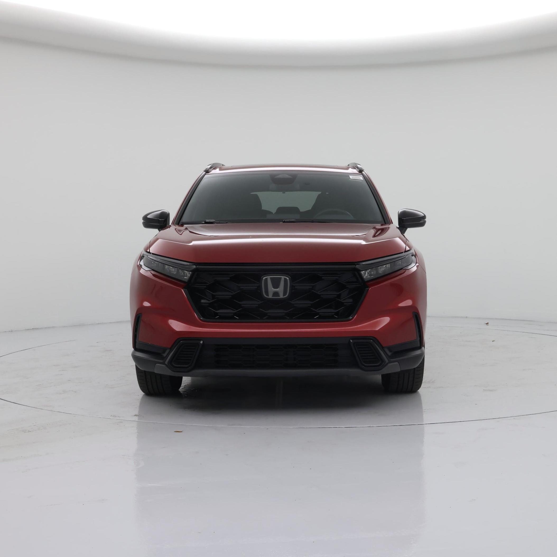 Thumbnail: 2023 Honda CR-V - 5