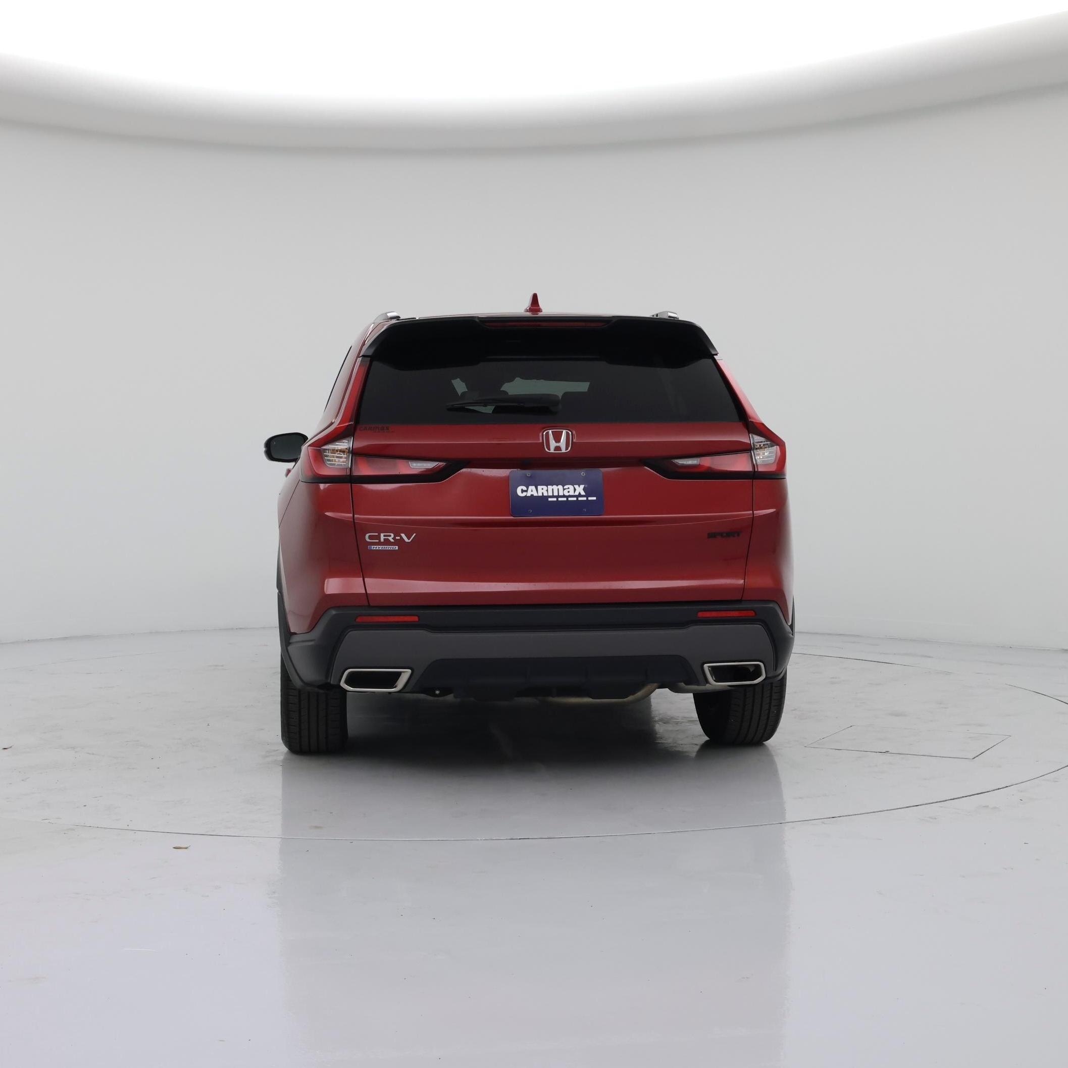 Thumbnail: 2023 Honda CR-V - 6