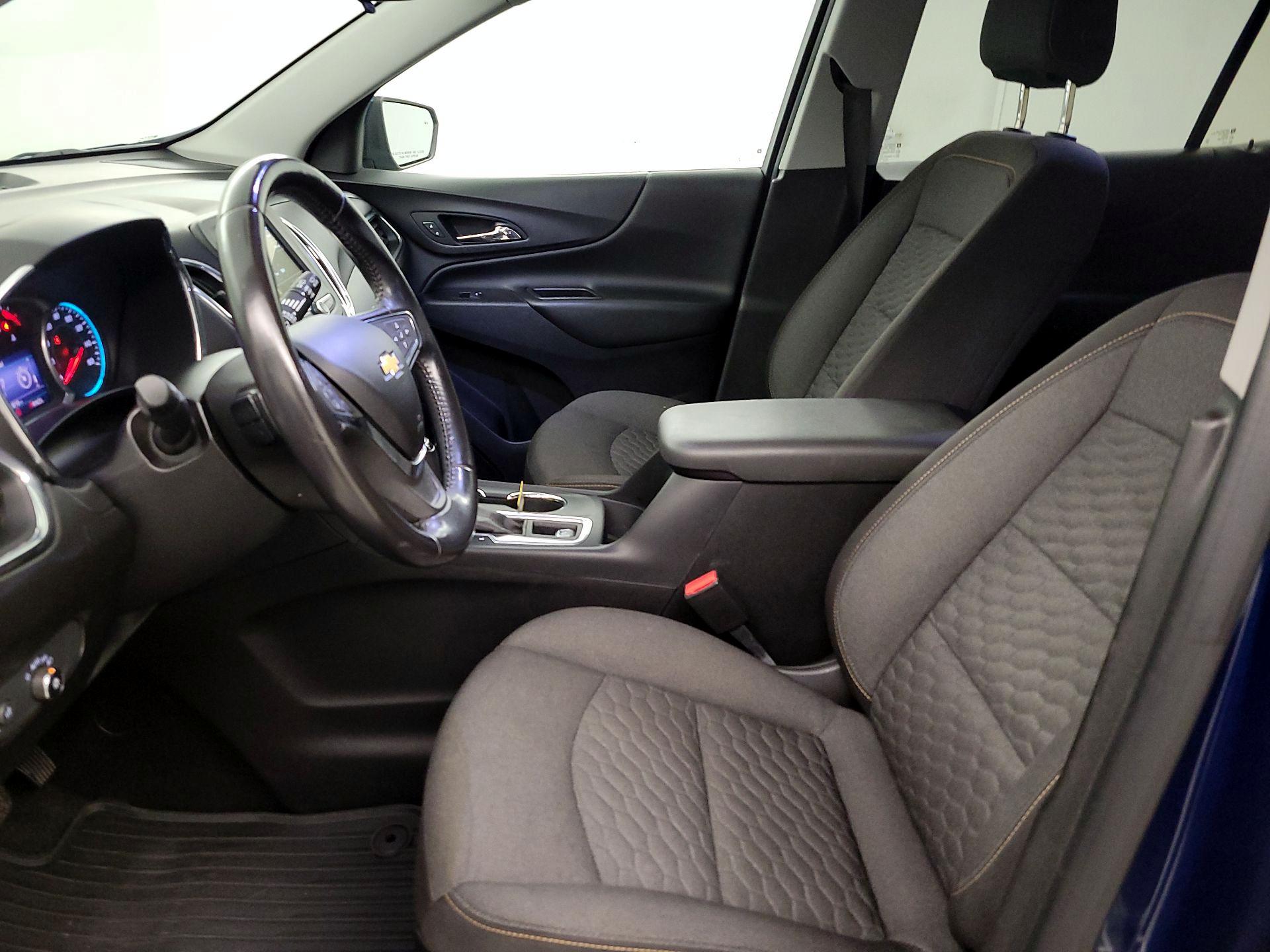 Thumbnail: 2019 Chevrolet Equinox - 11