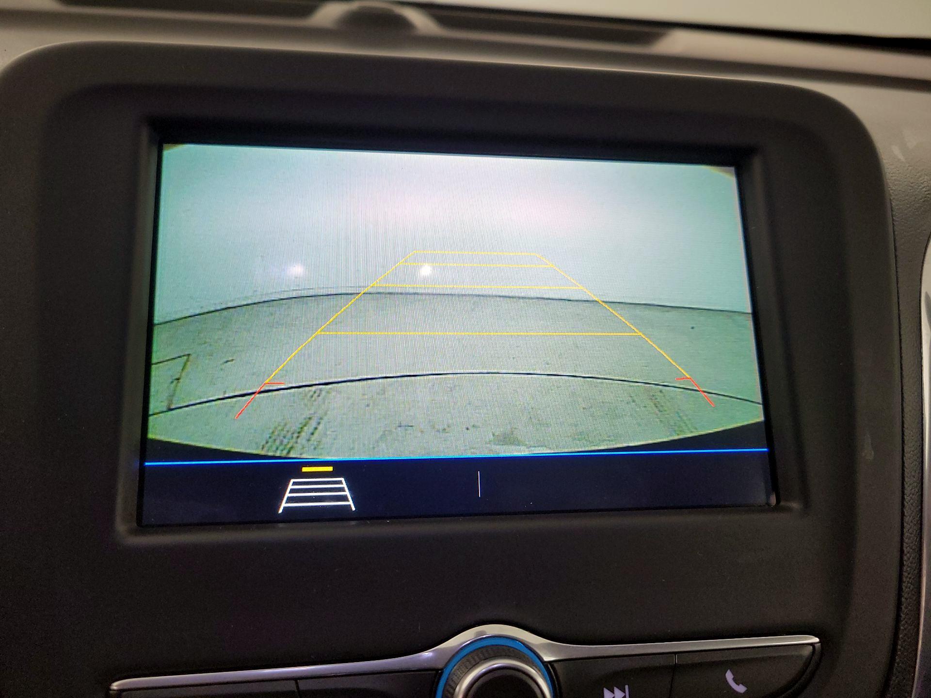 Thumbnail: 2019 Chevrolet Equinox - 14