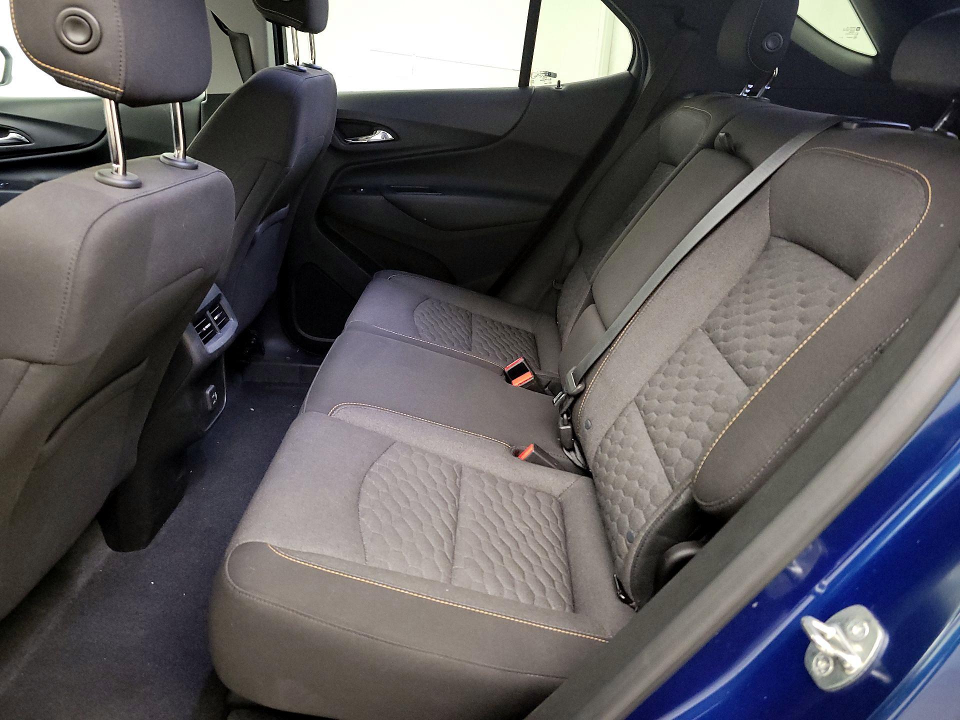 Thumbnail: 2019 Chevrolet Equinox - 19