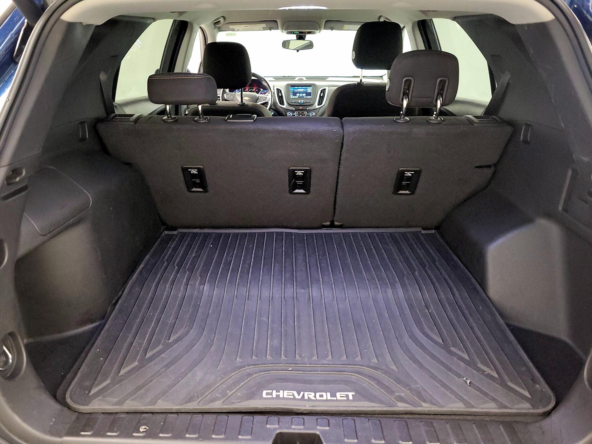 Thumbnail: 2019 Chevrolet Equinox - 20