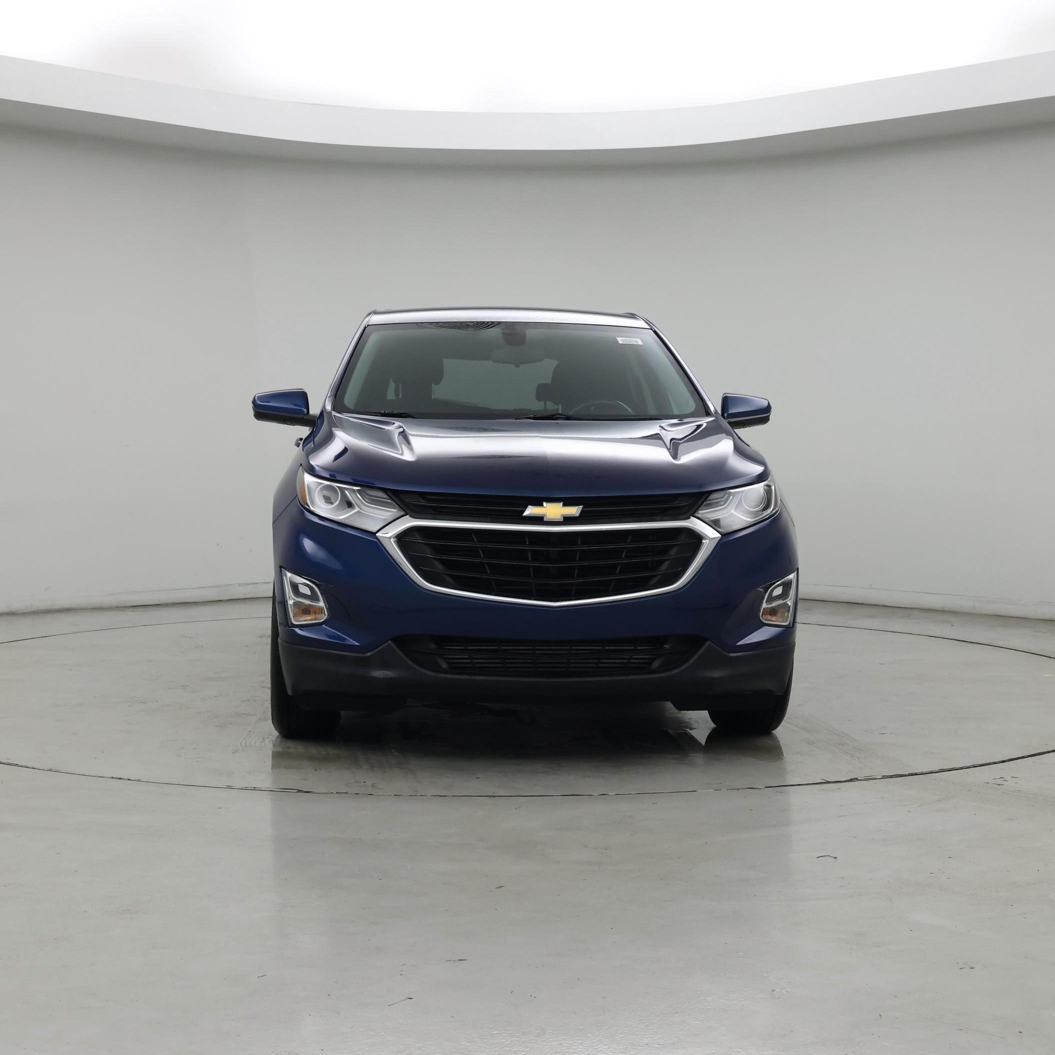 Thumbnail: 2019 Chevrolet Equinox - 5