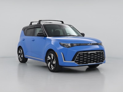 2023 Kia Soul GT-Line