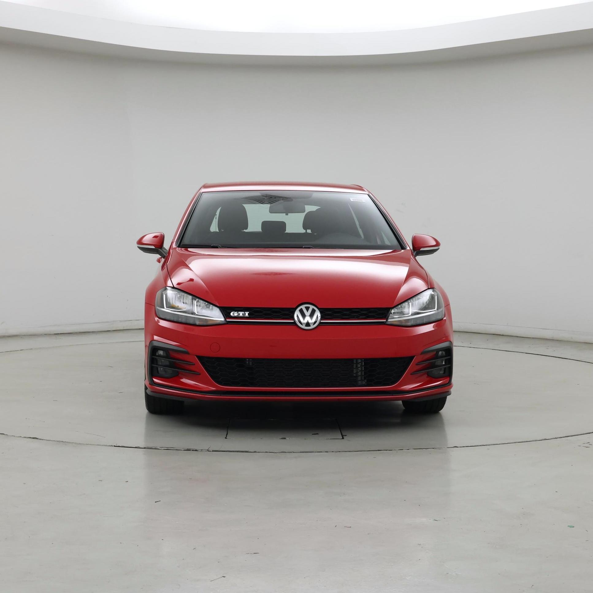 Thumbnail: 2018 Volkswagen Golf - 5