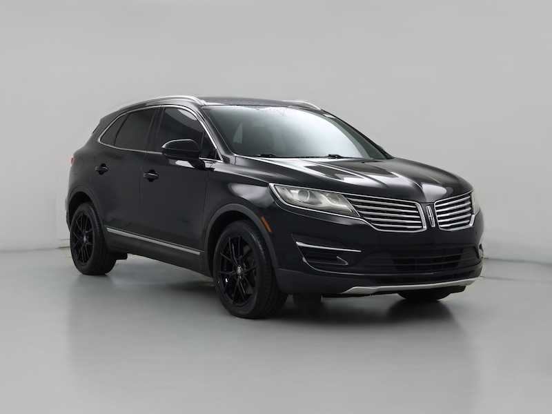 2016 Lincoln MKC Premiere -
                  Stockbridge, GA