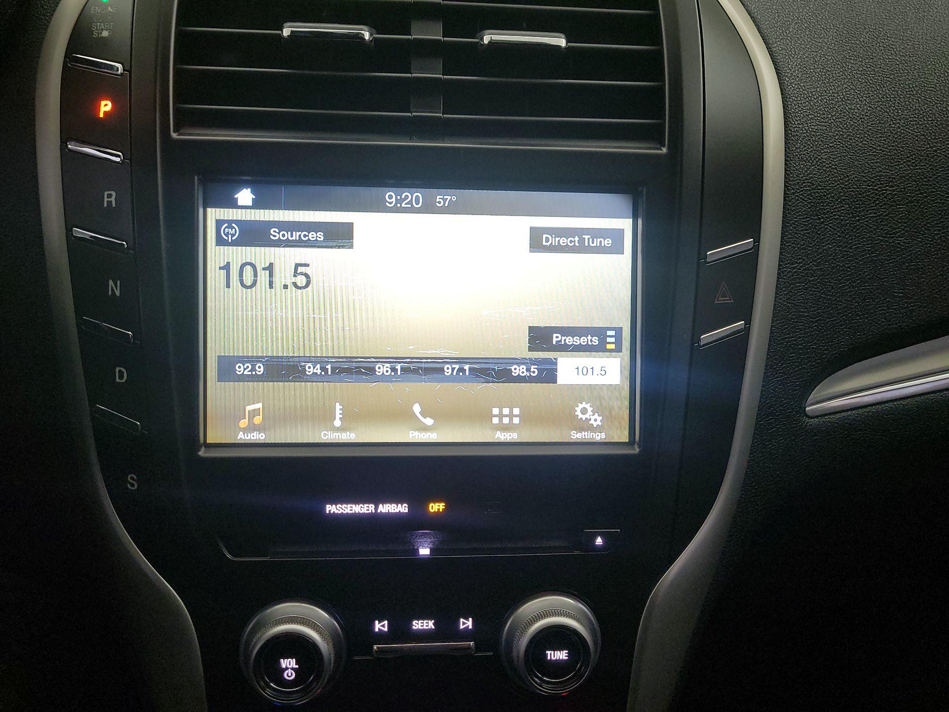 Thumbnail: 2016 Lincoln MKC - 15