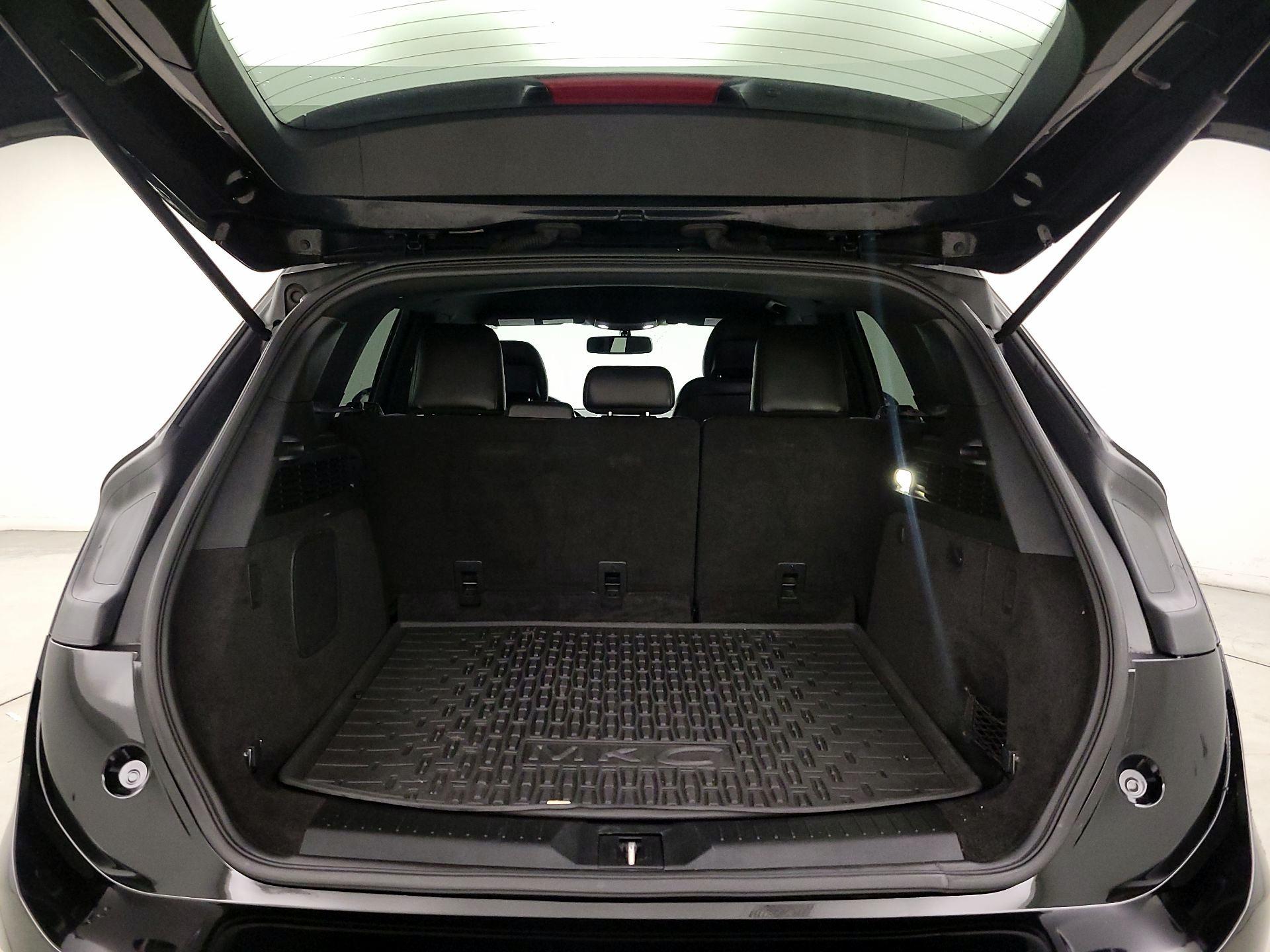 Thumbnail: 2016 Lincoln MKC - 20