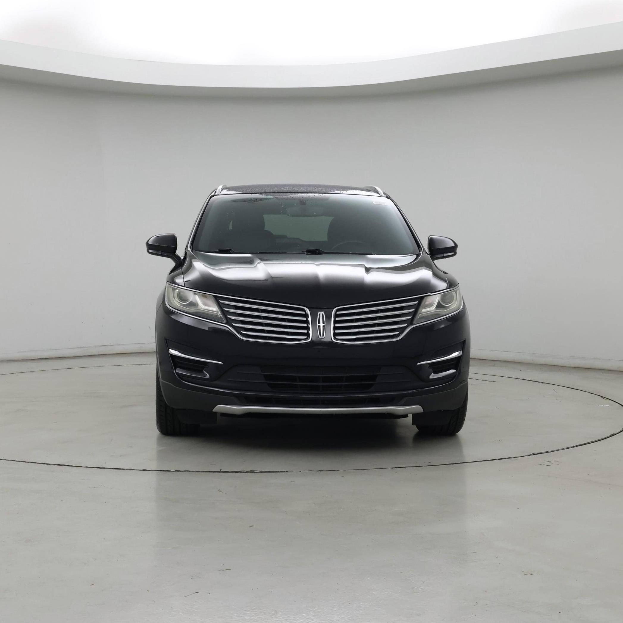 Thumbnail: 2016 Lincoln MKC - 5