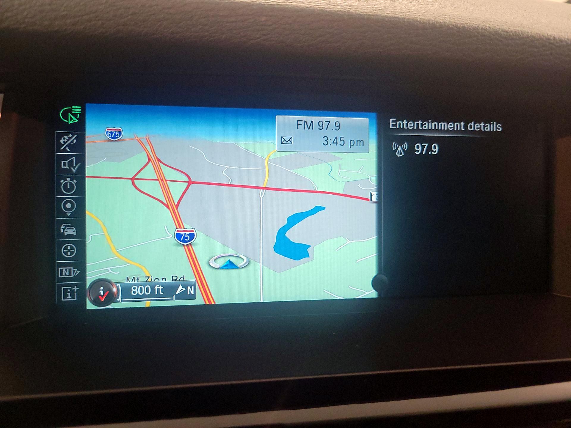 Thumbnail: 2015 BMW X3 - 14