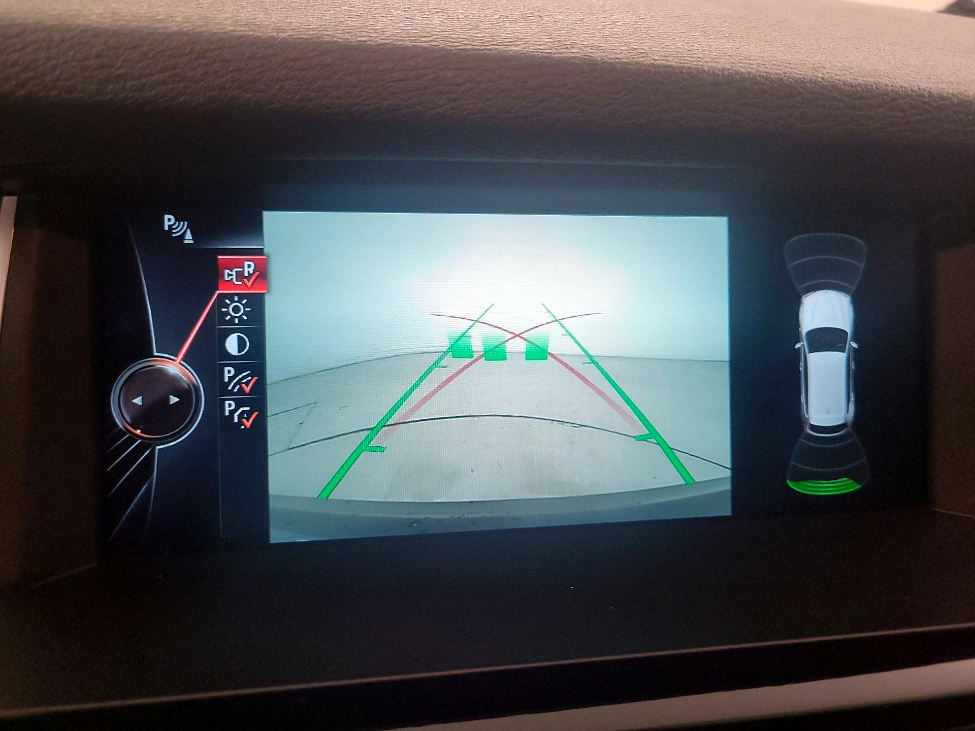 Thumbnail: 2015 BMW X3 - 15