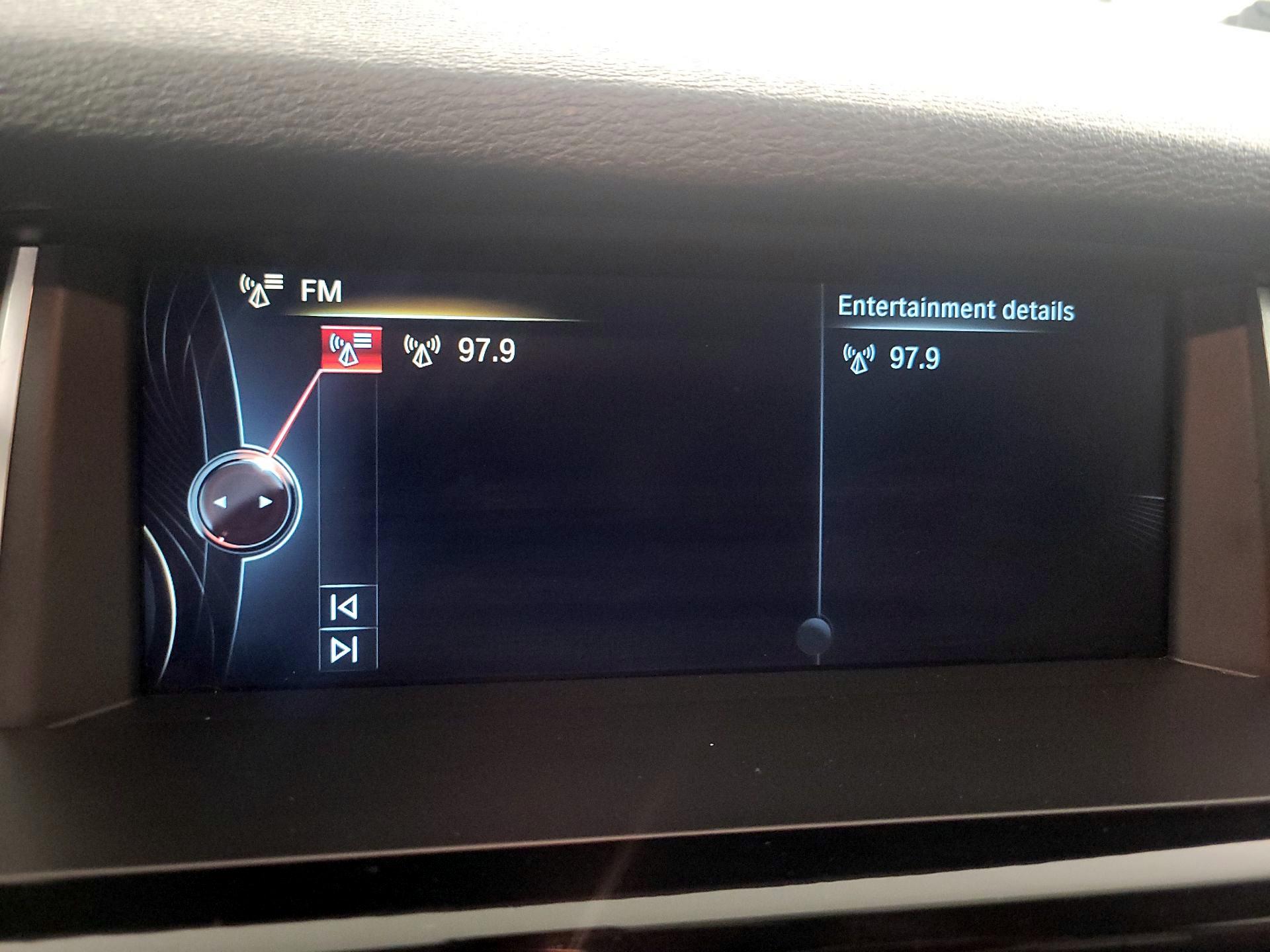 Thumbnail: 2015 BMW X3 - 16