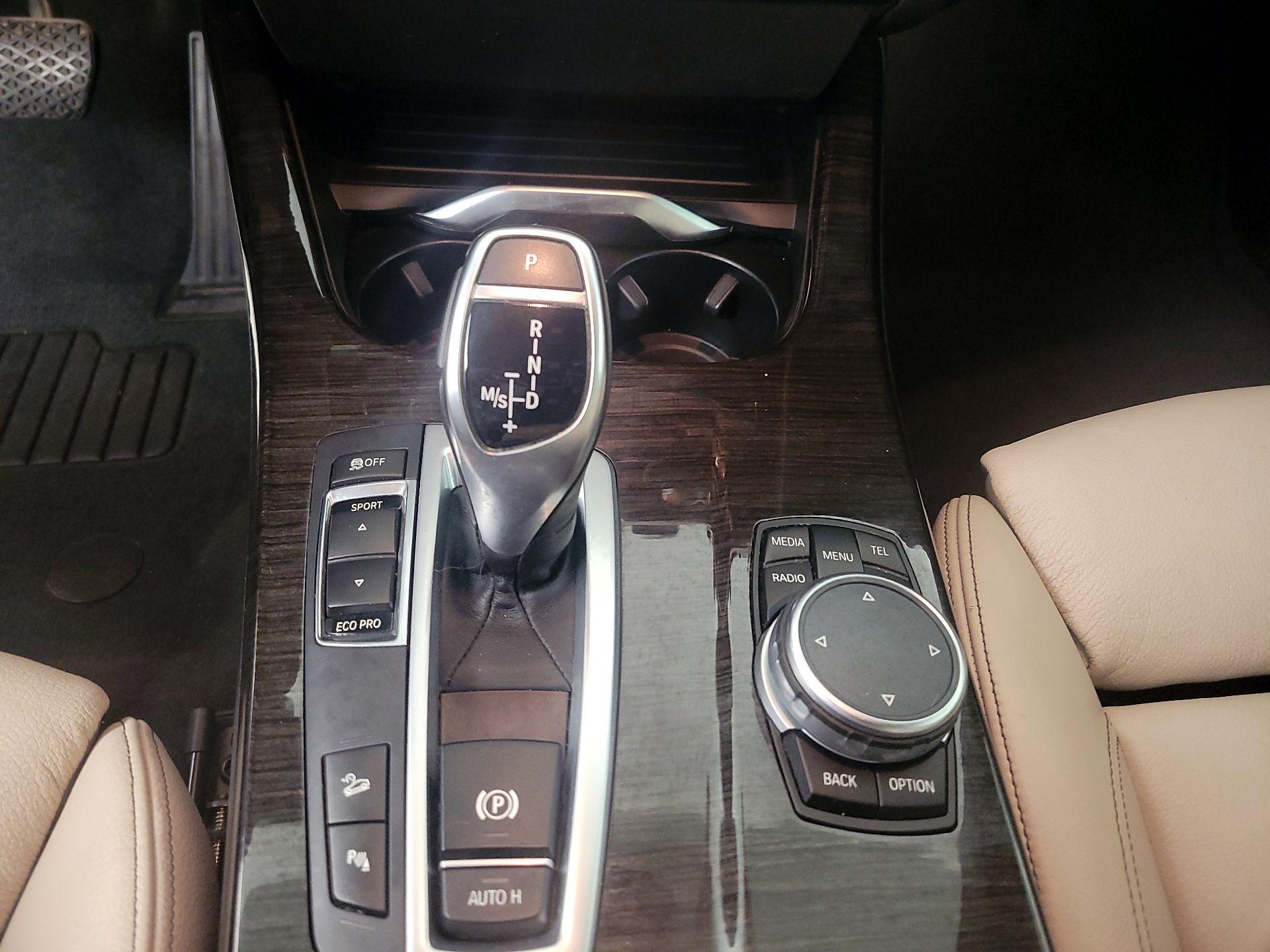 Thumbnail: 2015 BMW X3 - 18