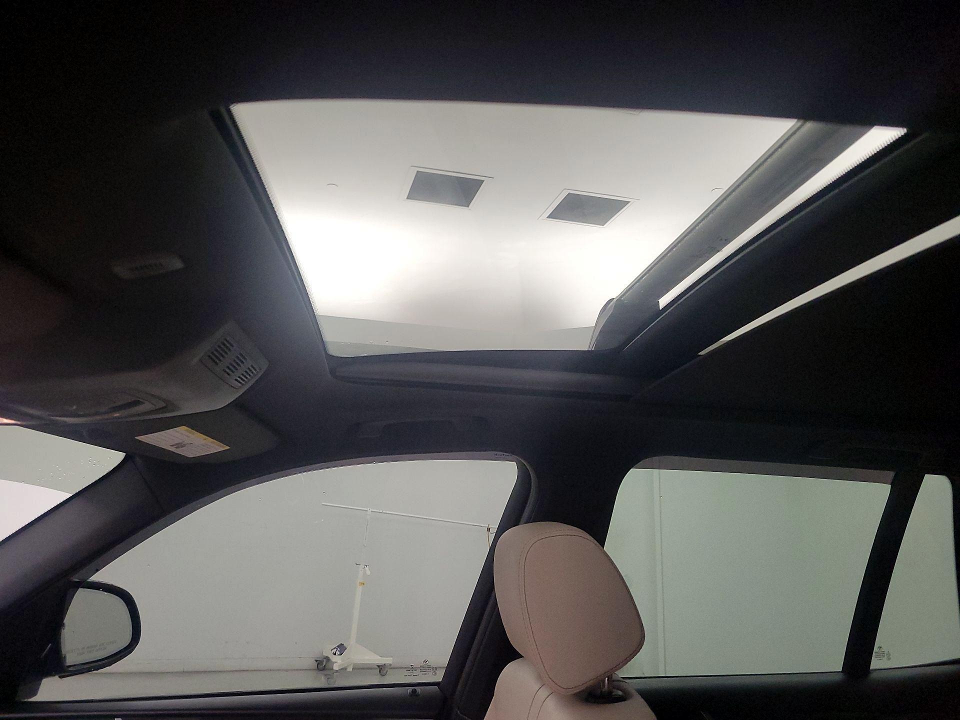 Thumbnail: 2015 BMW X3 - 20