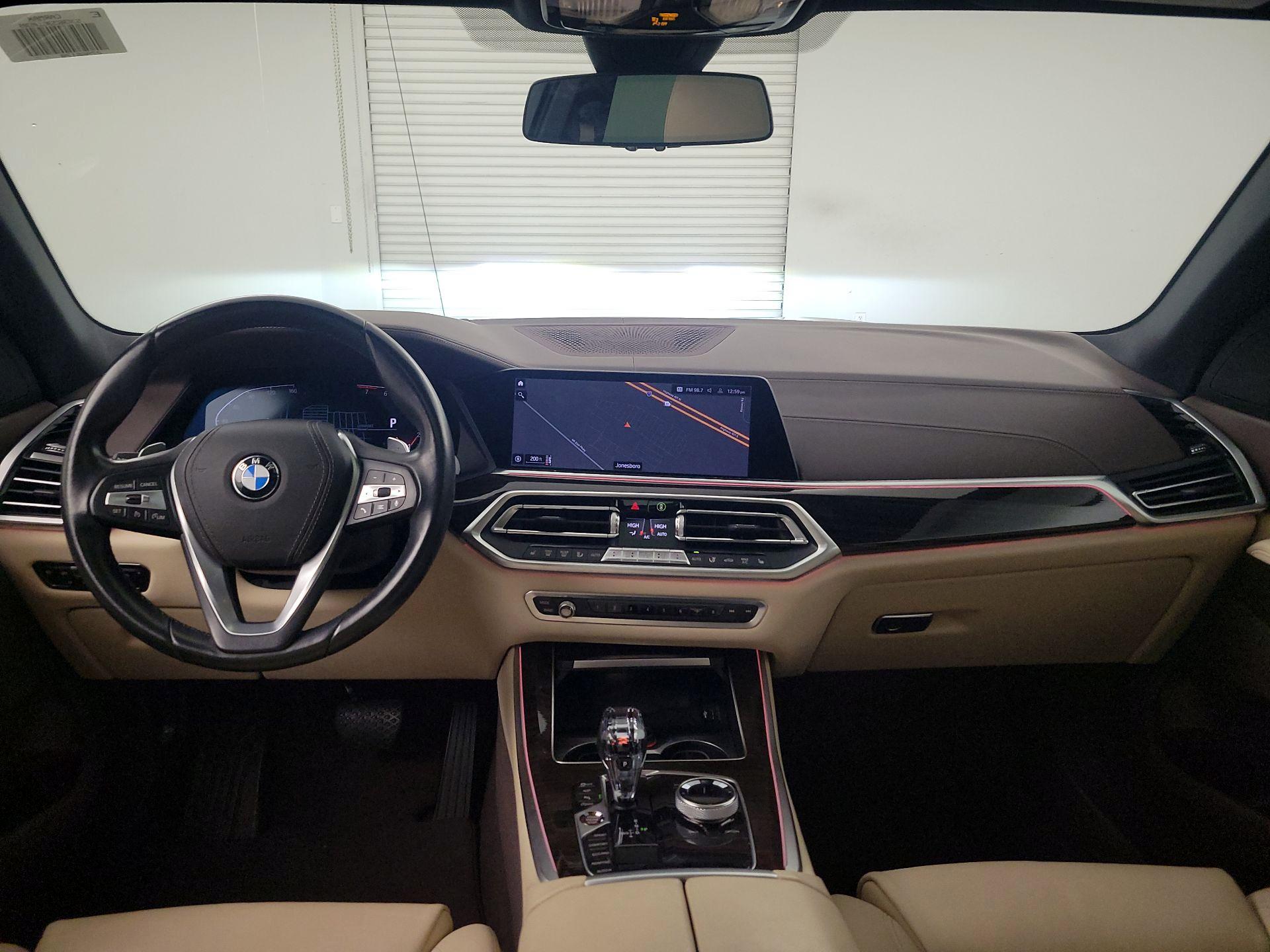 Thumbnail: 2019 BMW X5 - 9