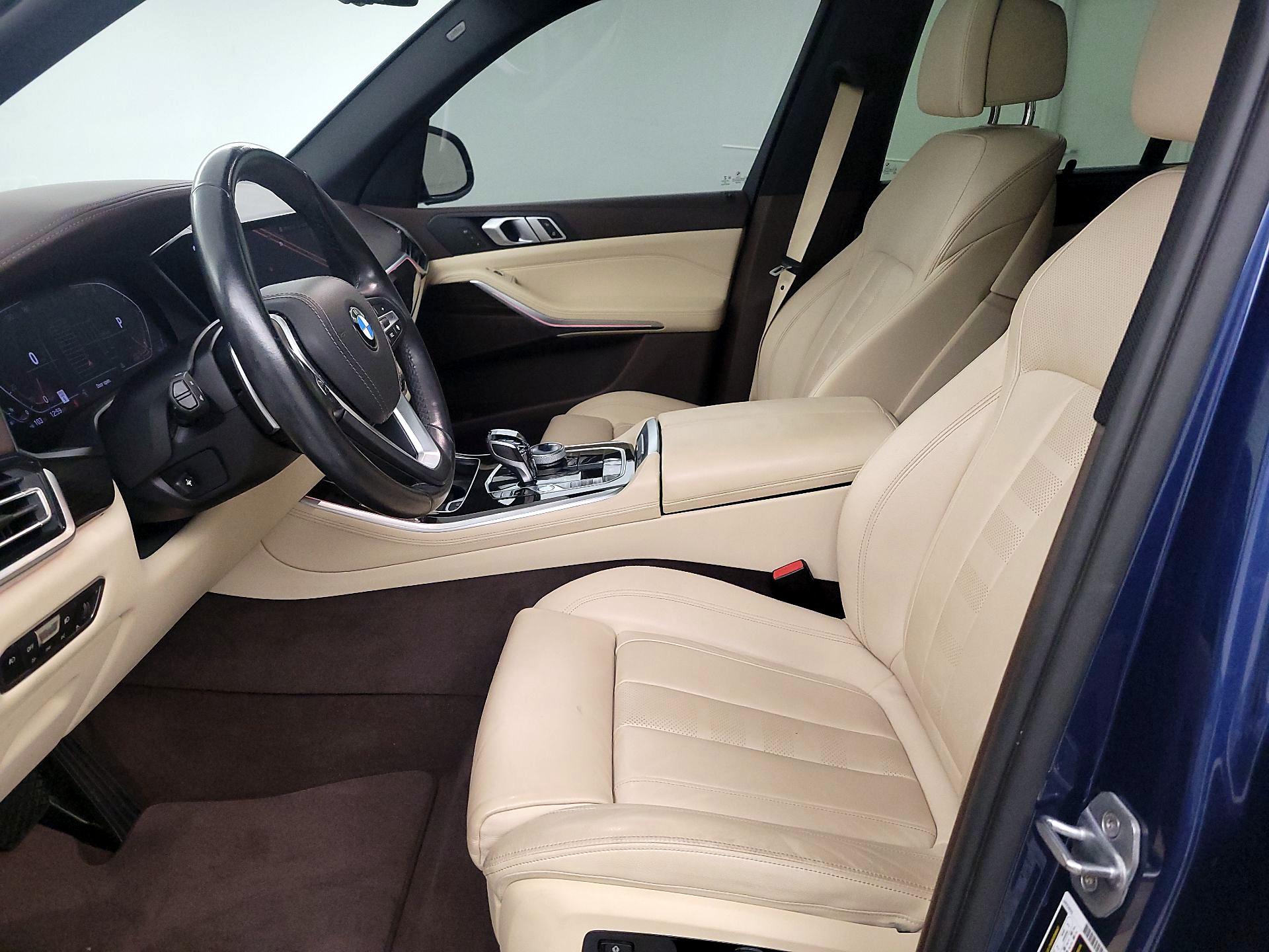 Thumbnail: 2019 BMW X5 - 11