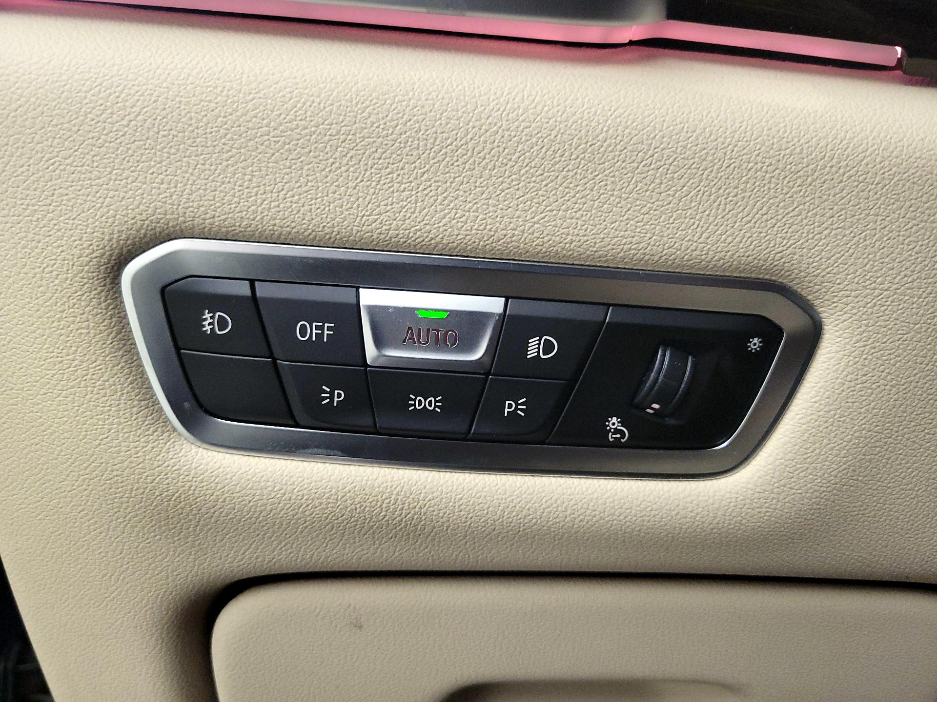 Thumbnail: 2019 BMW X5 - 13