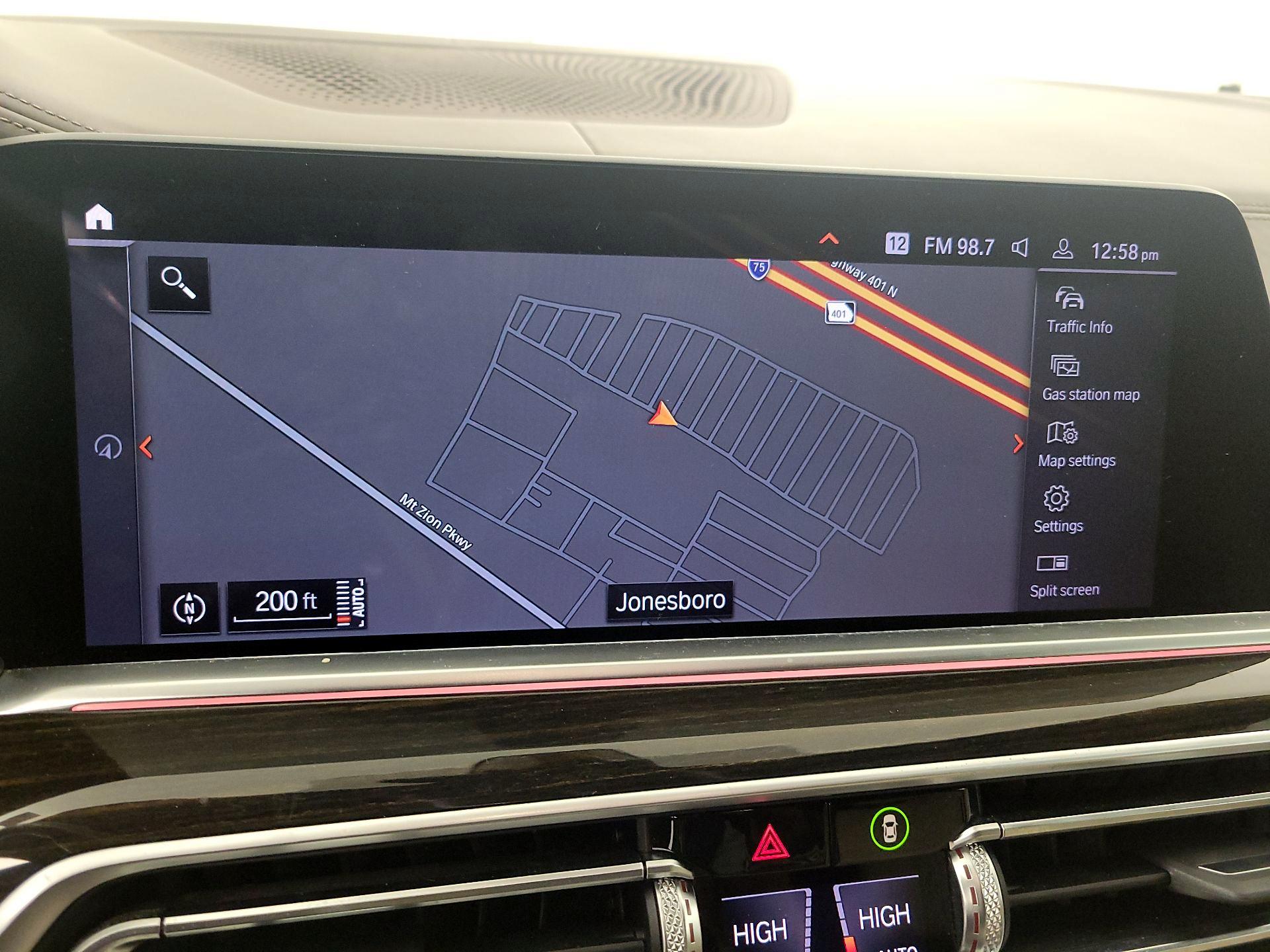 Thumbnail: 2019 BMW X5 - 14