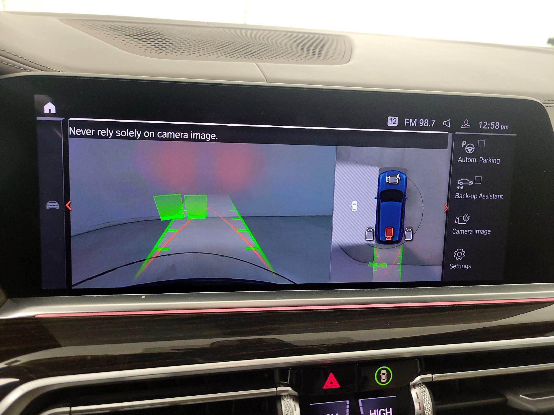 Thumbnail: 2019 BMW X5 - 15