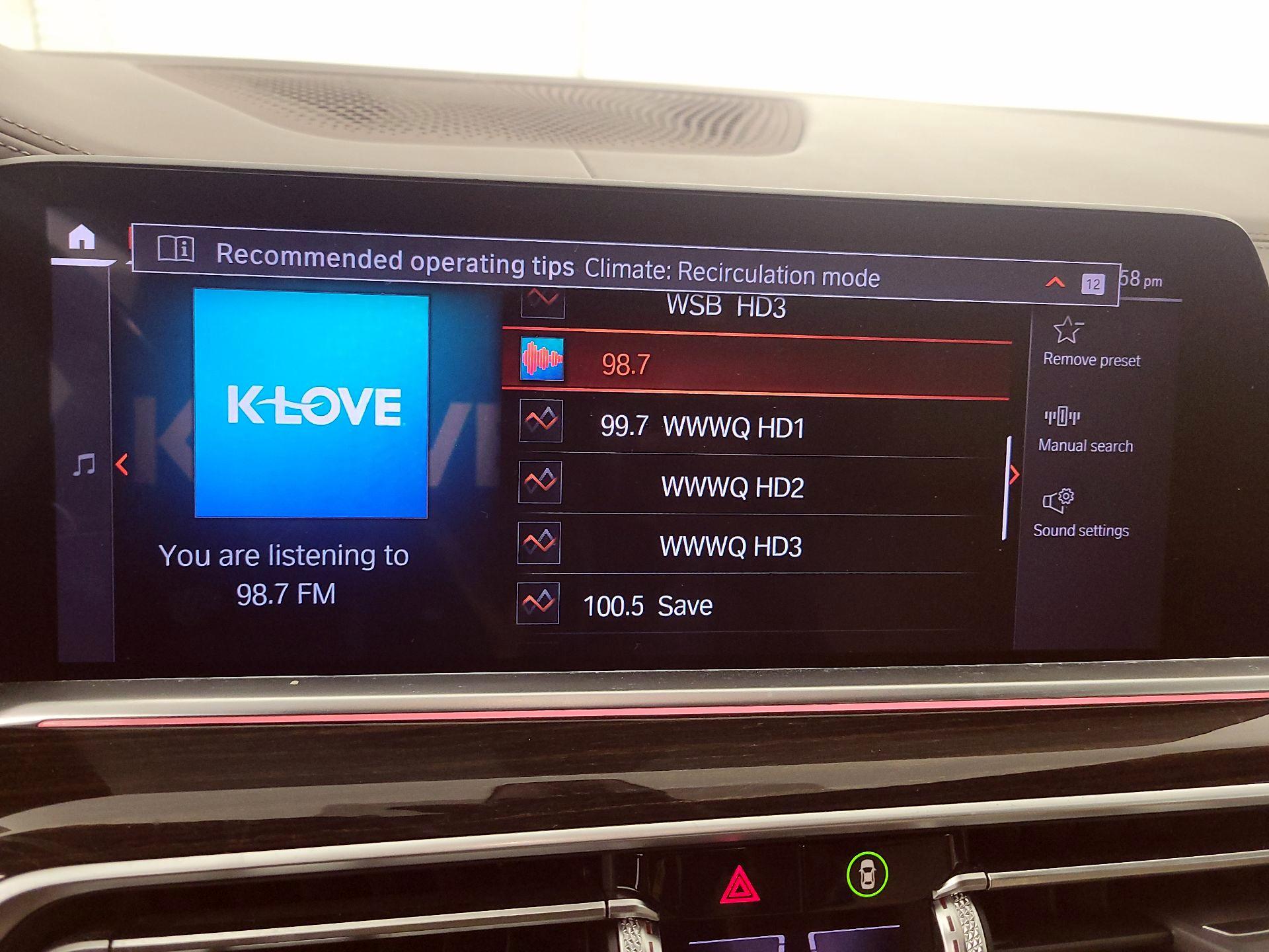 Thumbnail: 2019 BMW X5 - 16