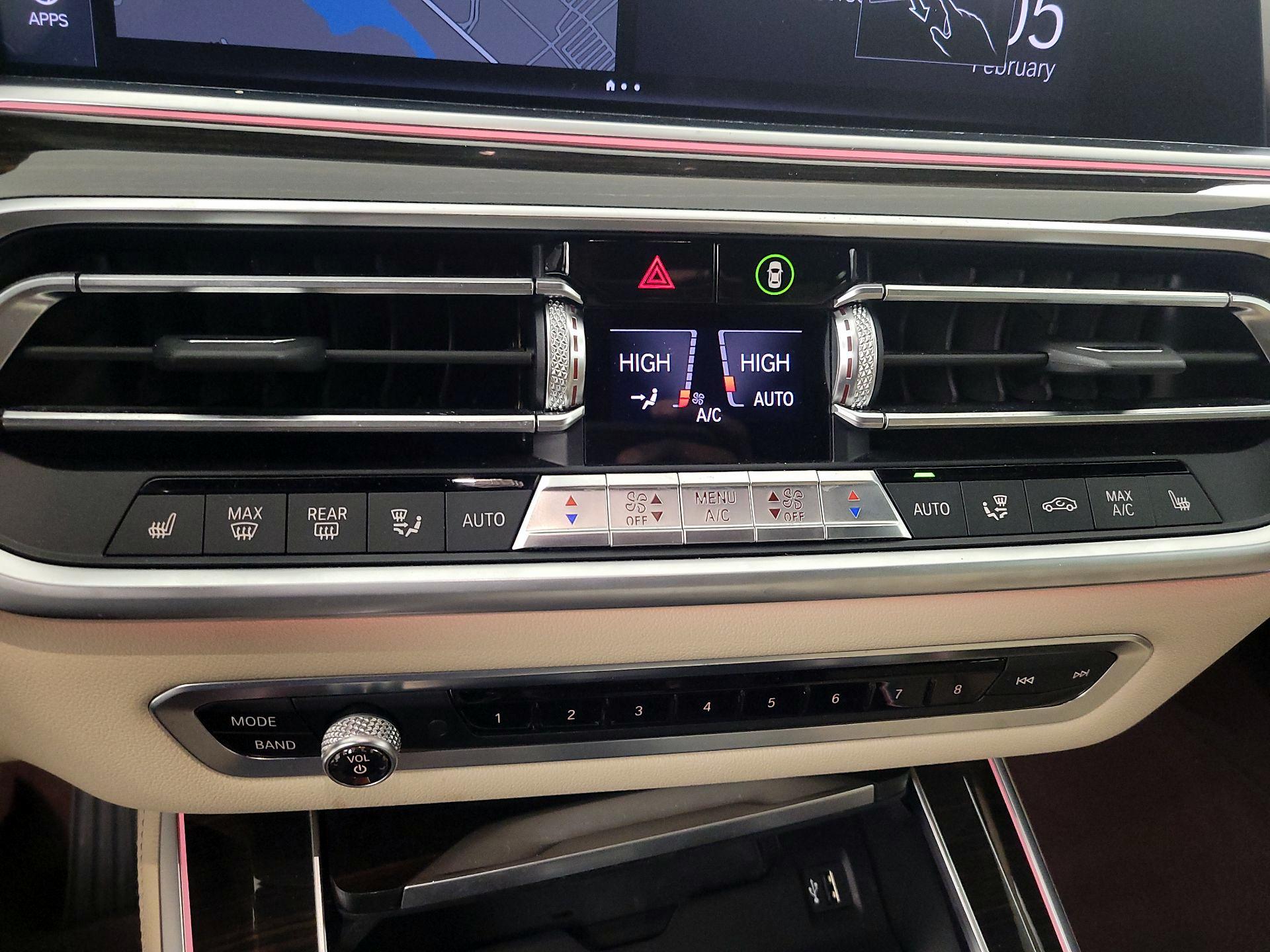 Thumbnail: 2019 BMW X5 - 17